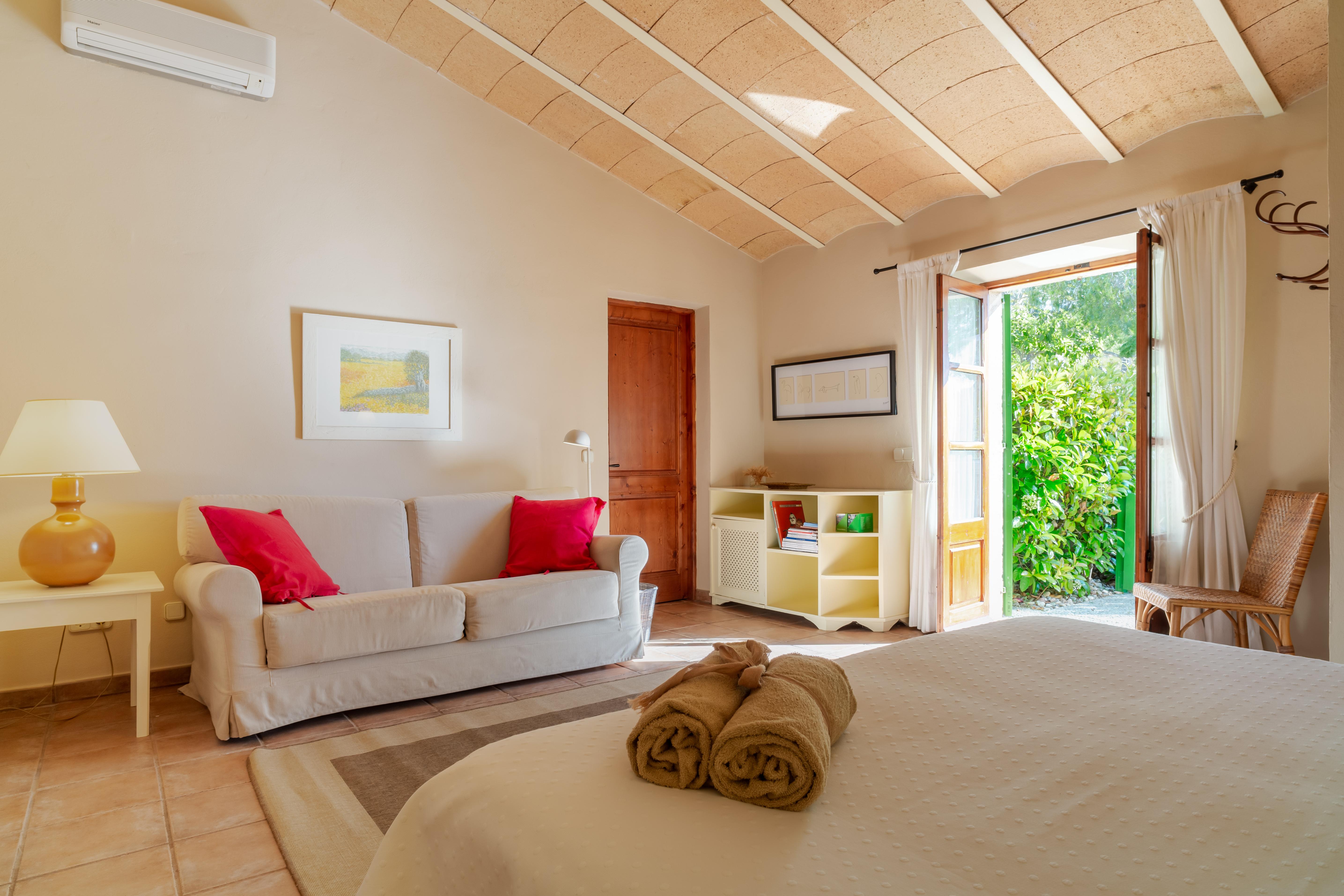 Casa rural Sa Rota