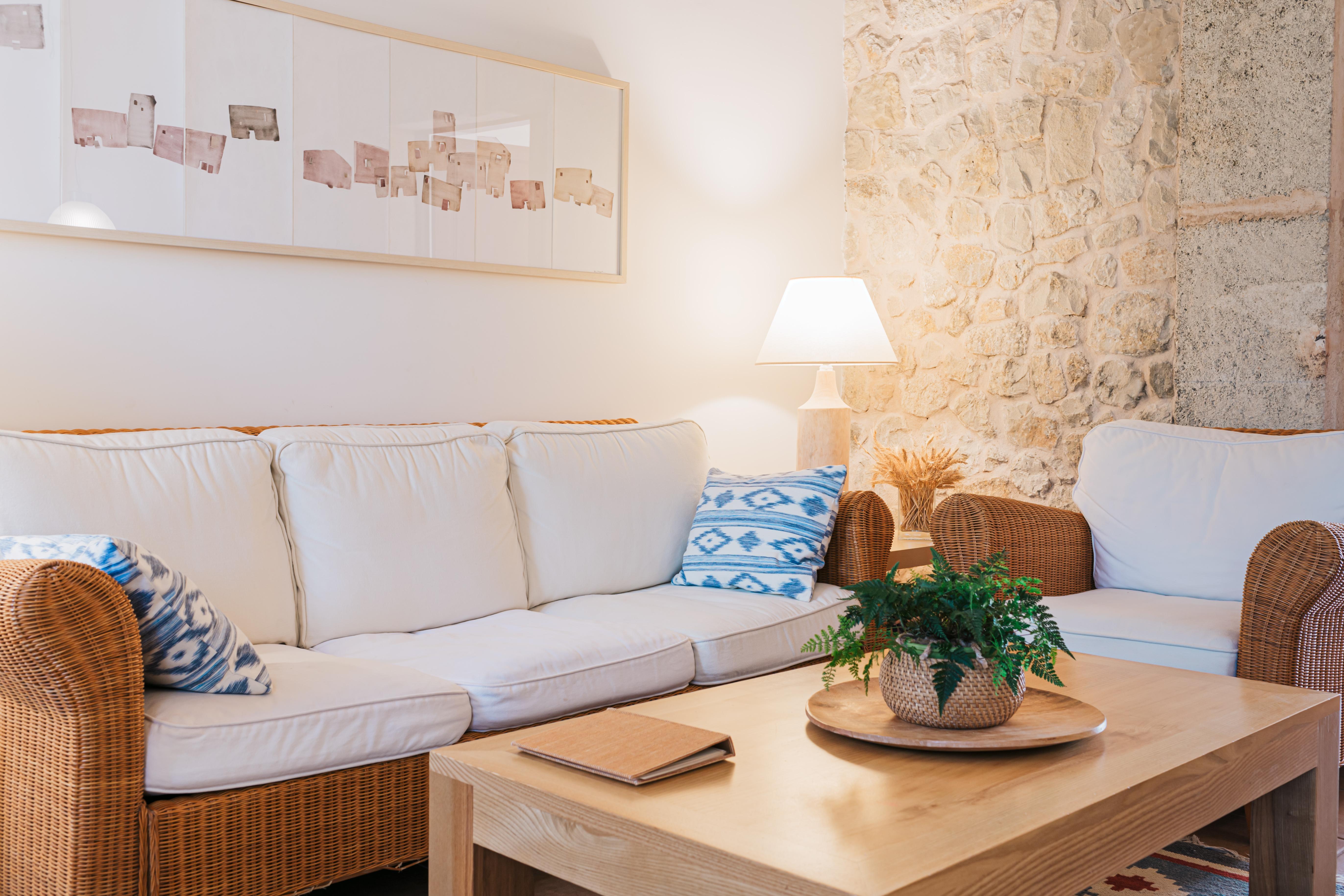 Casa rural Sa Rota Lloret de Vistalegre