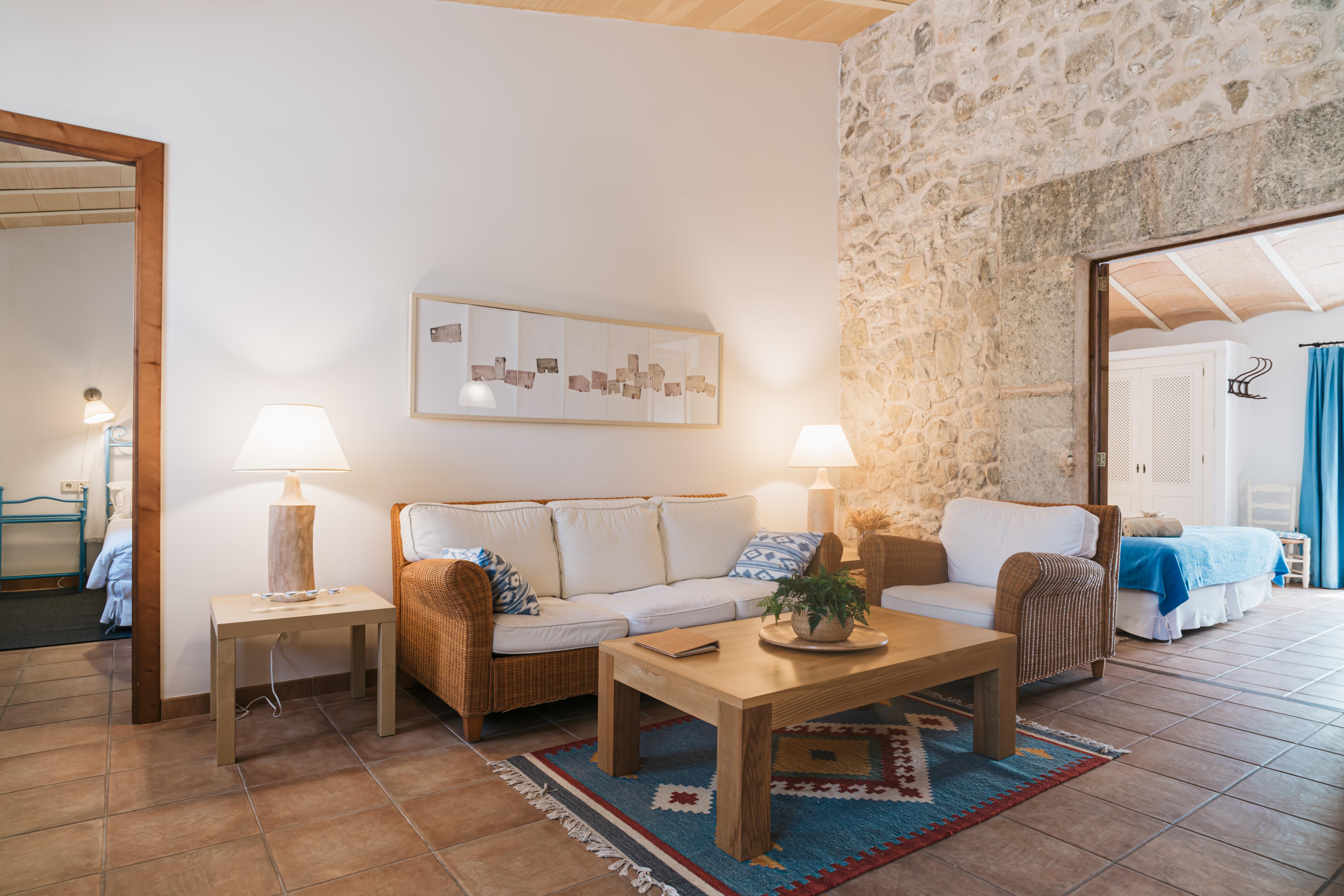 Casa rural Sa Rota *