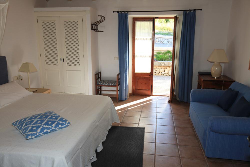 Casa rural Sa Rota *