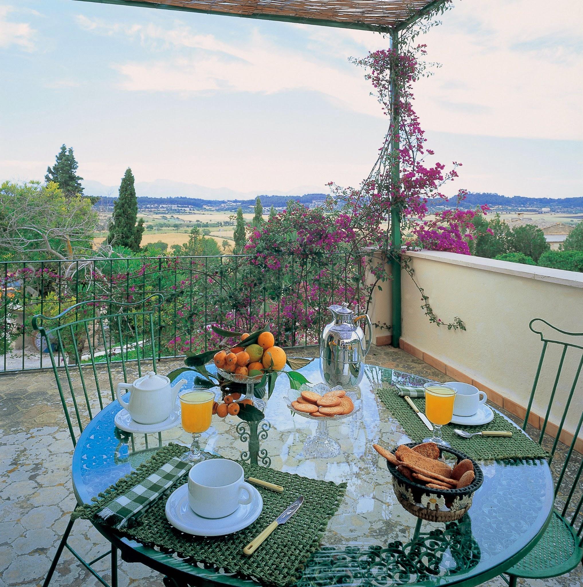 Sa Rota Casa rural Lloret de Vistalegre