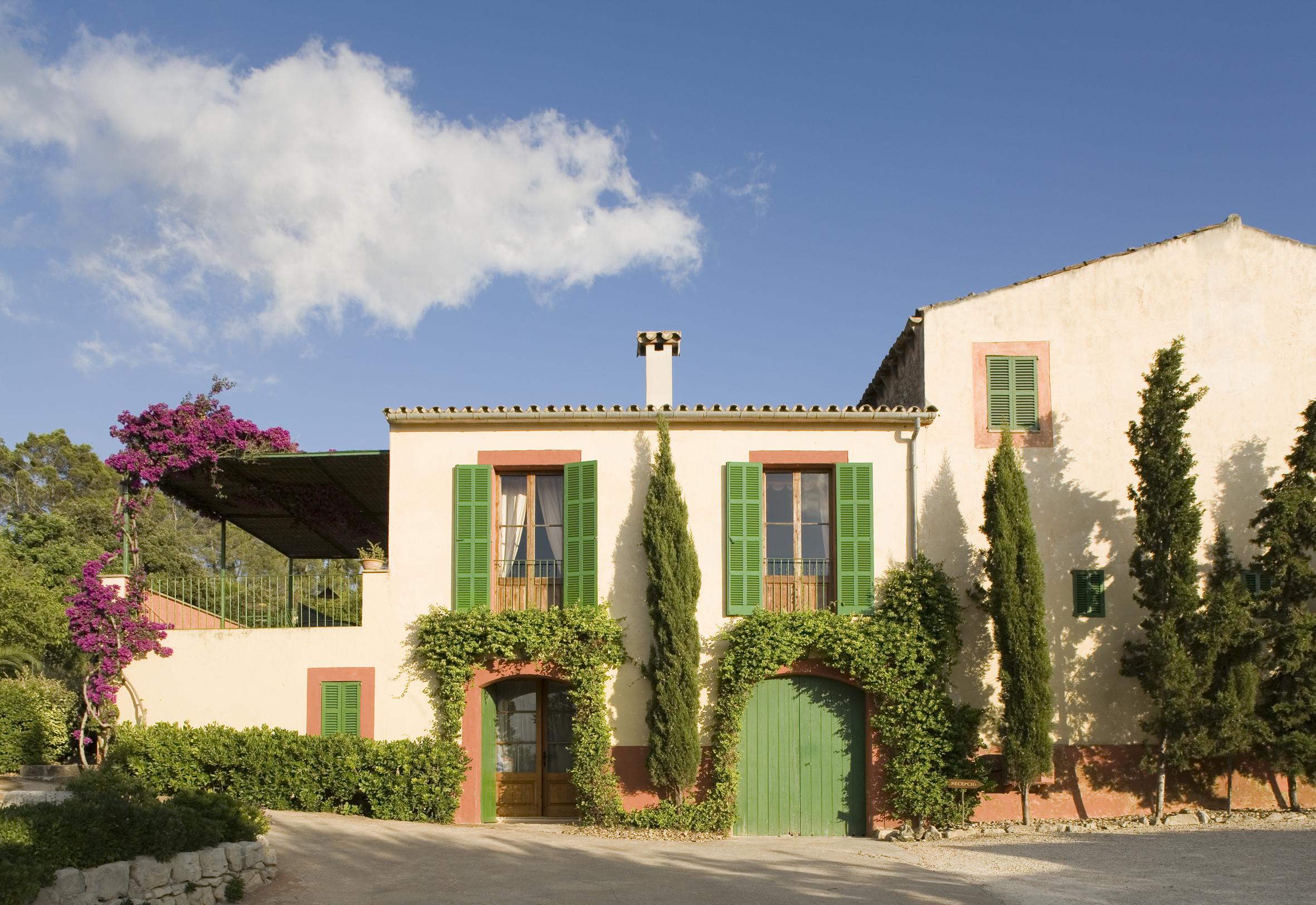 Casa rural Sa Rota *