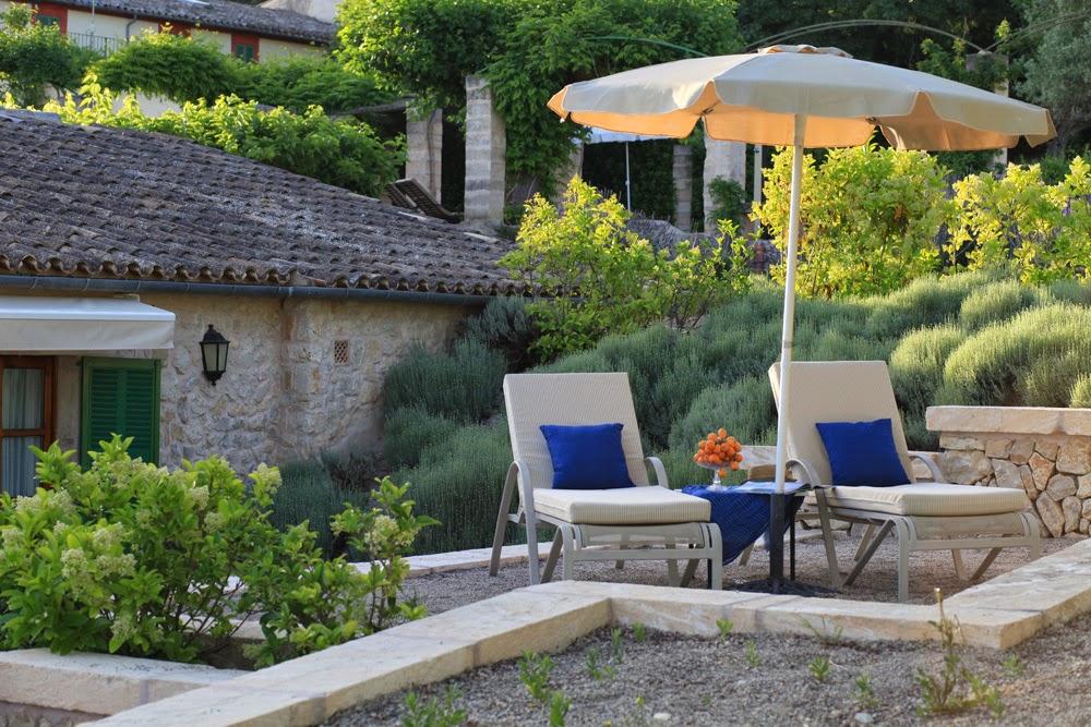 Sa Rota Casa rural Lloret de Vistalegre