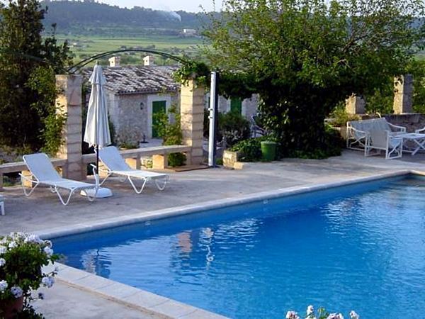 Casa rural Sa Rota Lloret de Vistalegre