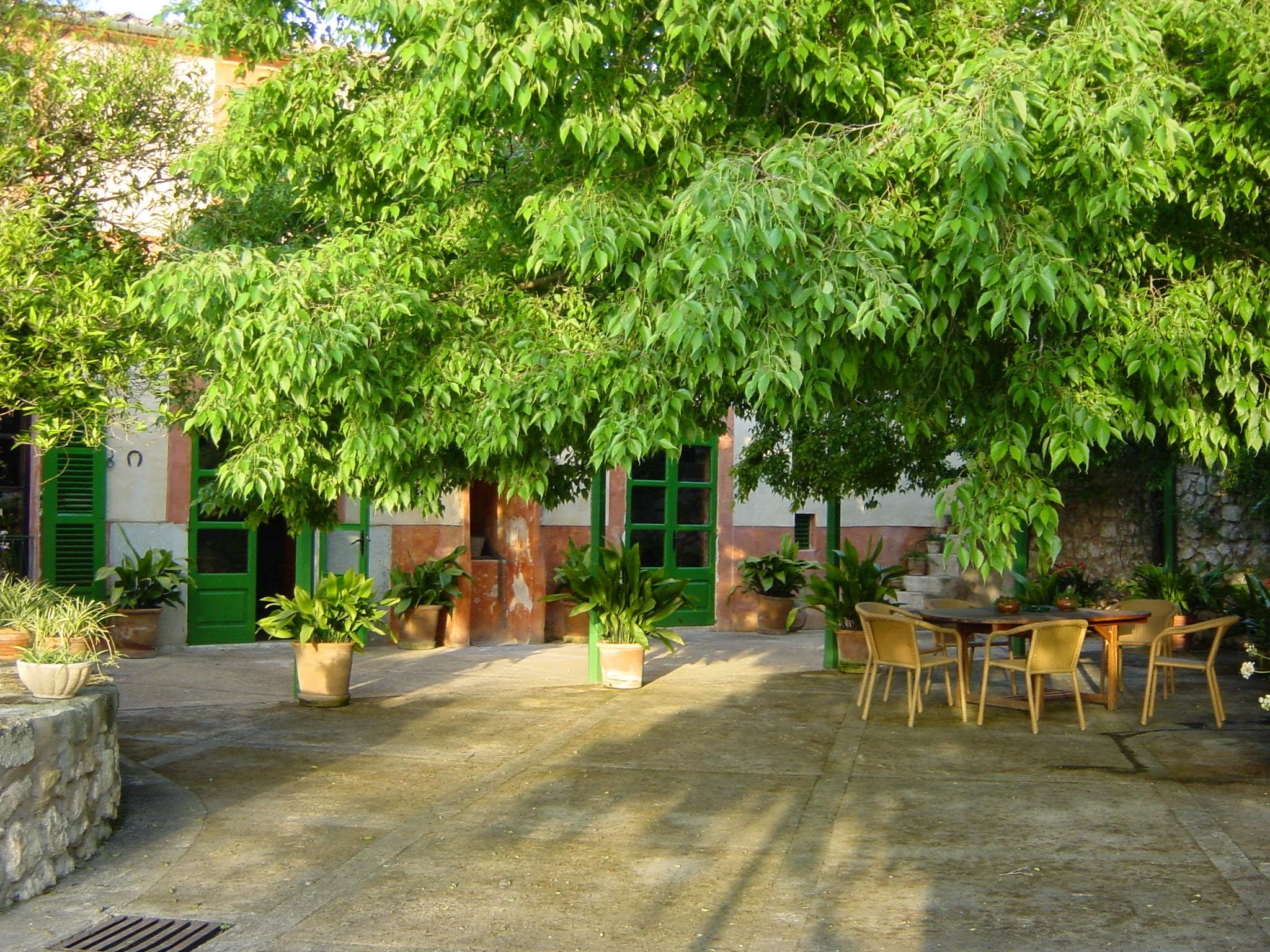 Casa rural Sa Rota