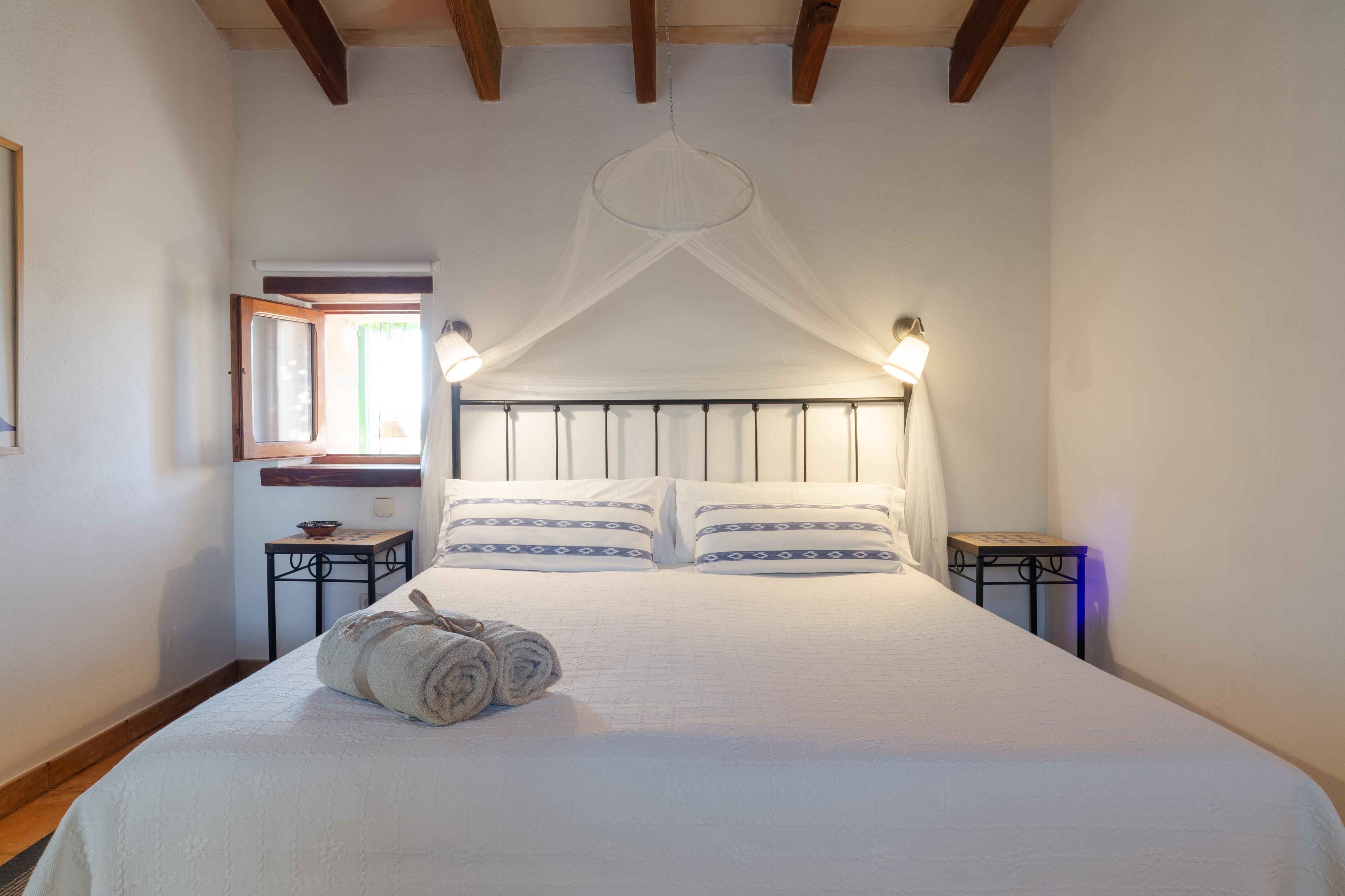 Sa Rota Casa rural Lloret de Vistalegre
