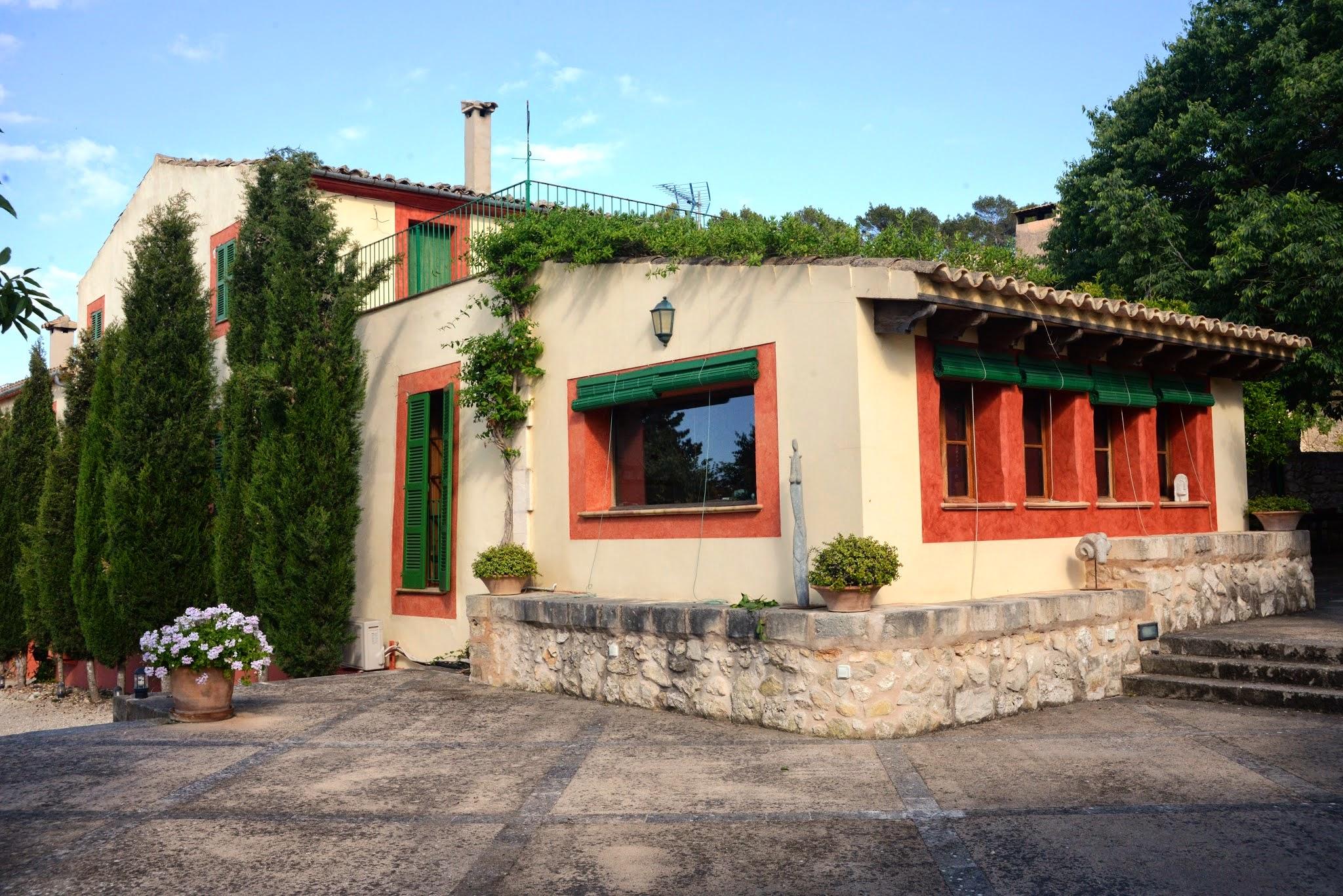 Casa rural Sa Rota