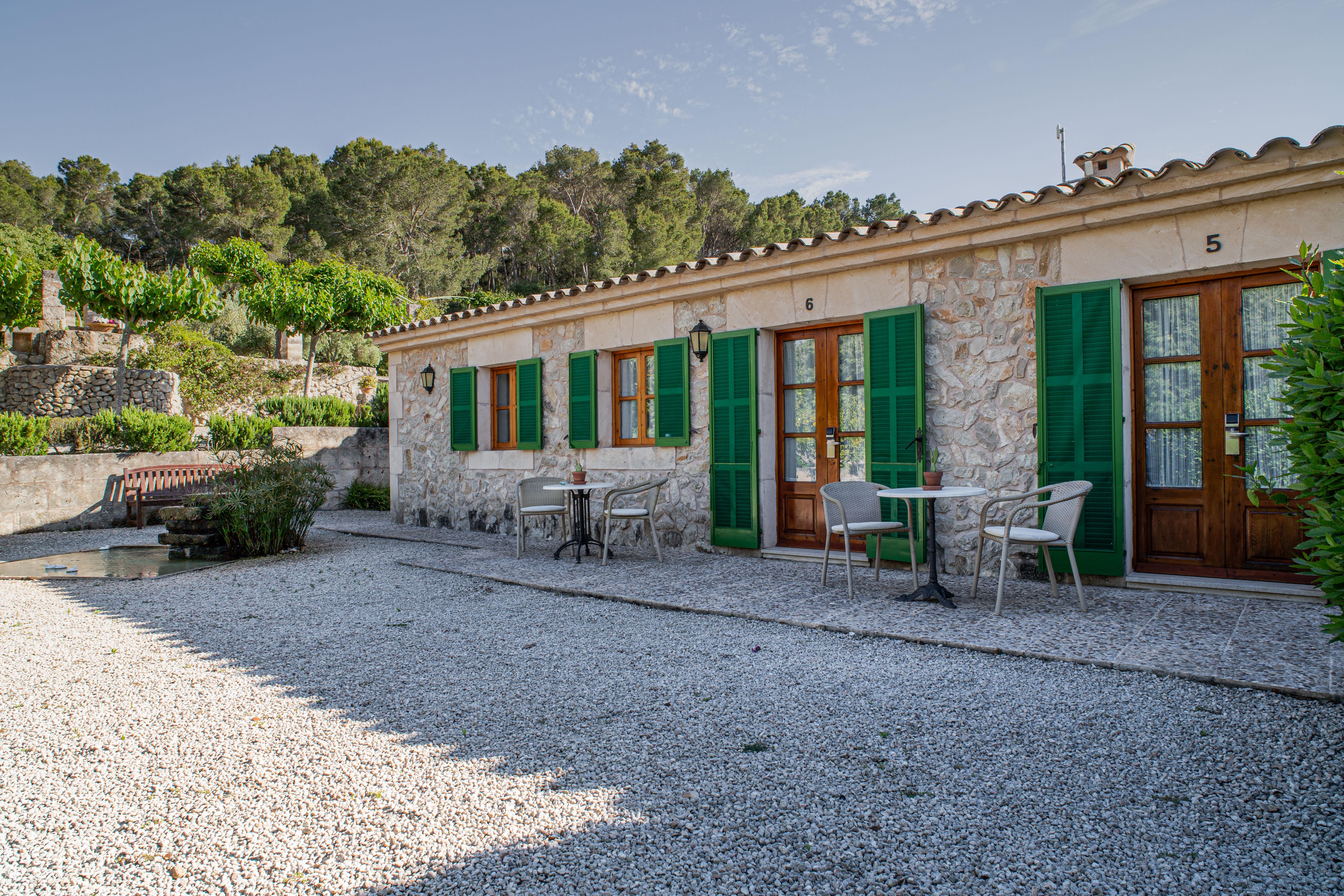 Casa rural Sa Rota