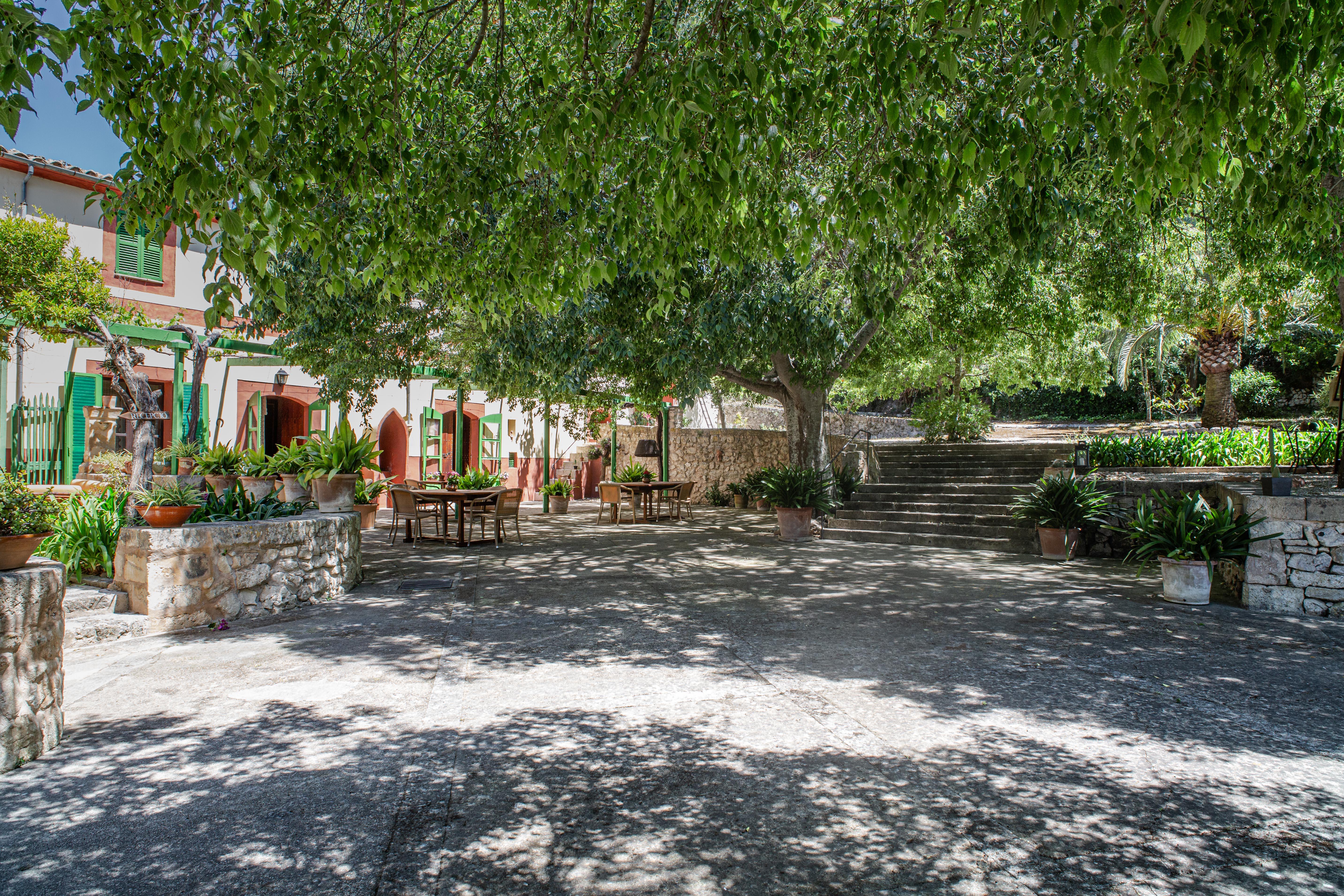 Casa rural Sa Rota *