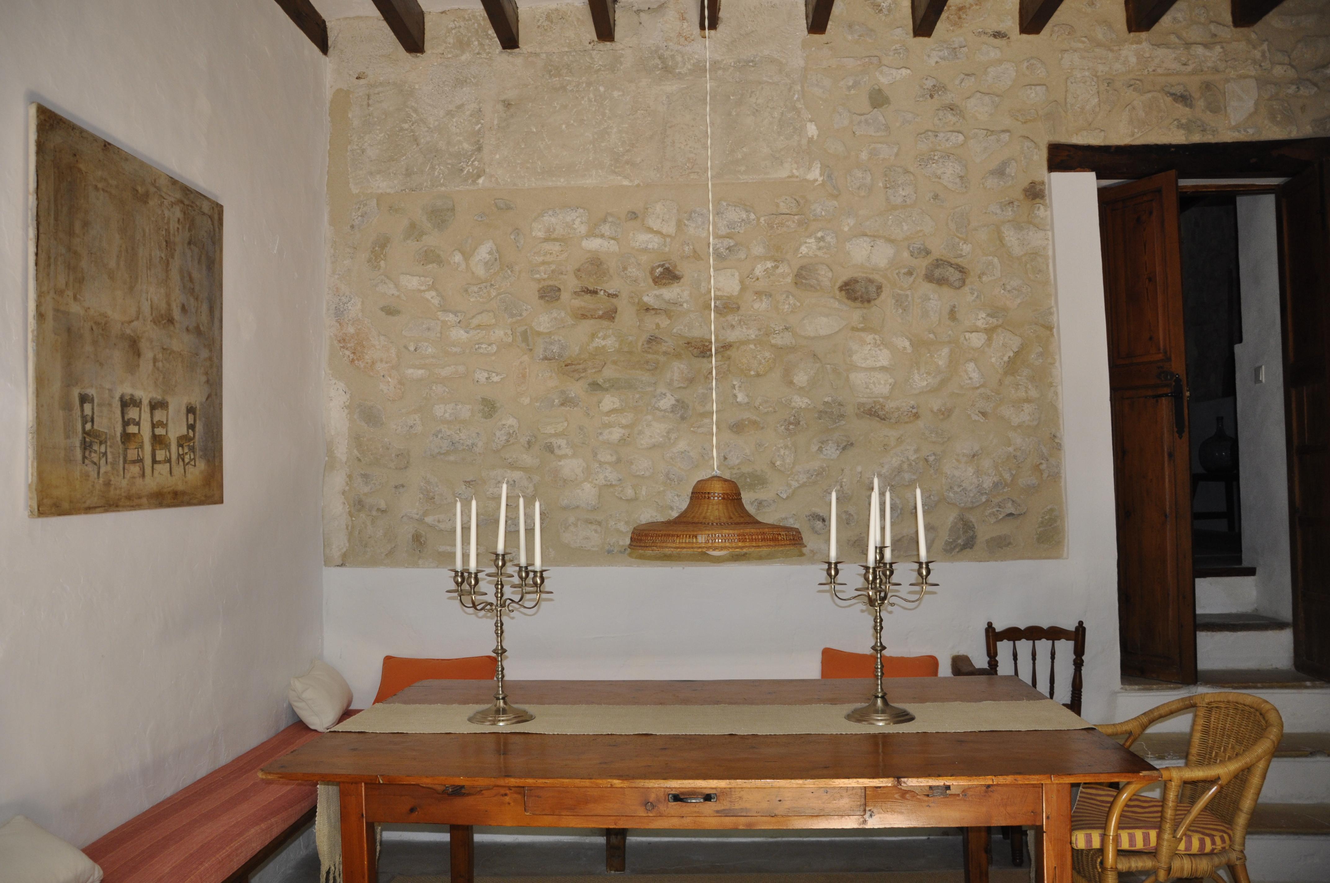 Sa Rota Casa rural Lloret de Vistalegre