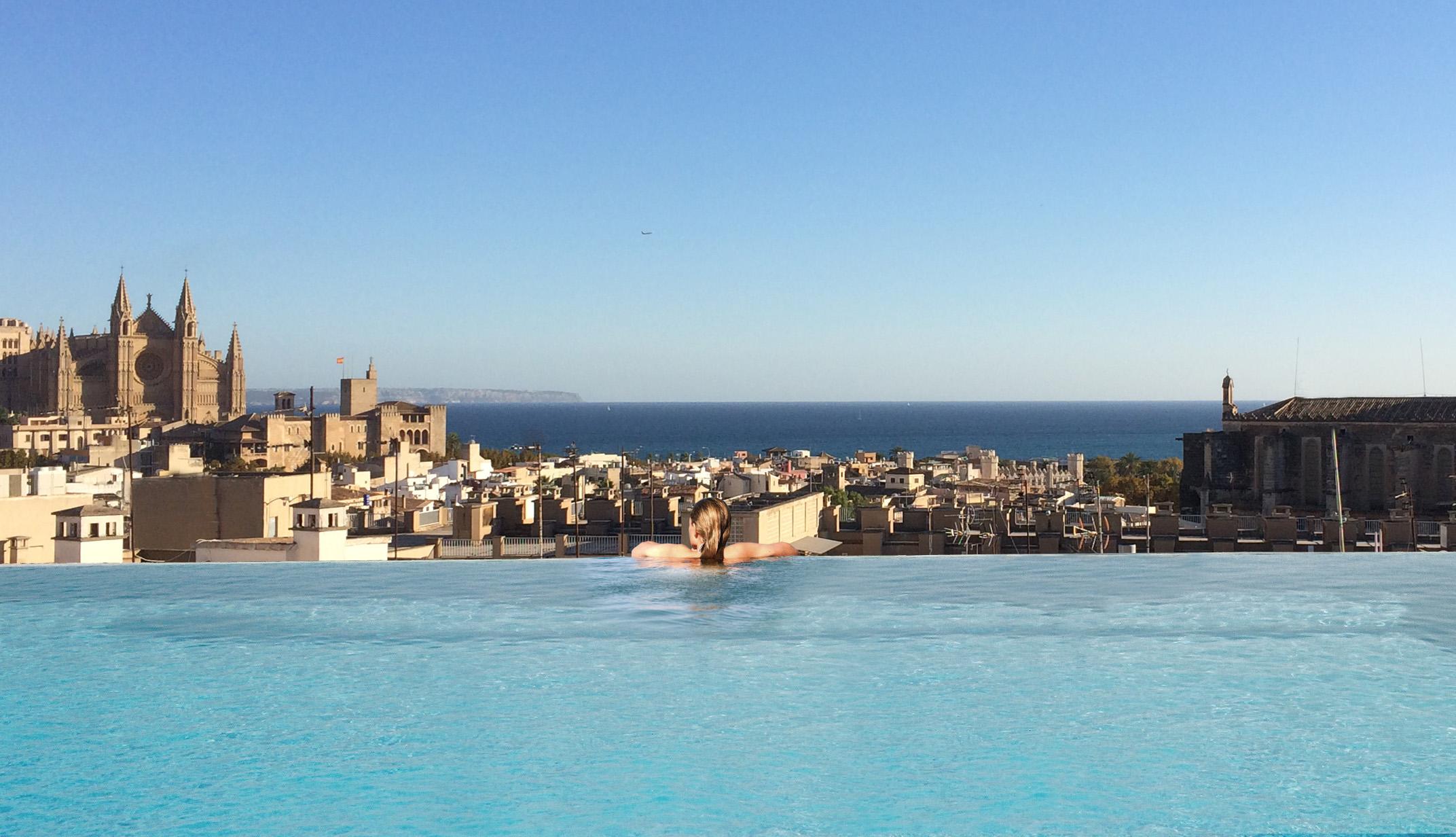 Hotel Nakar Palma de Mallorca