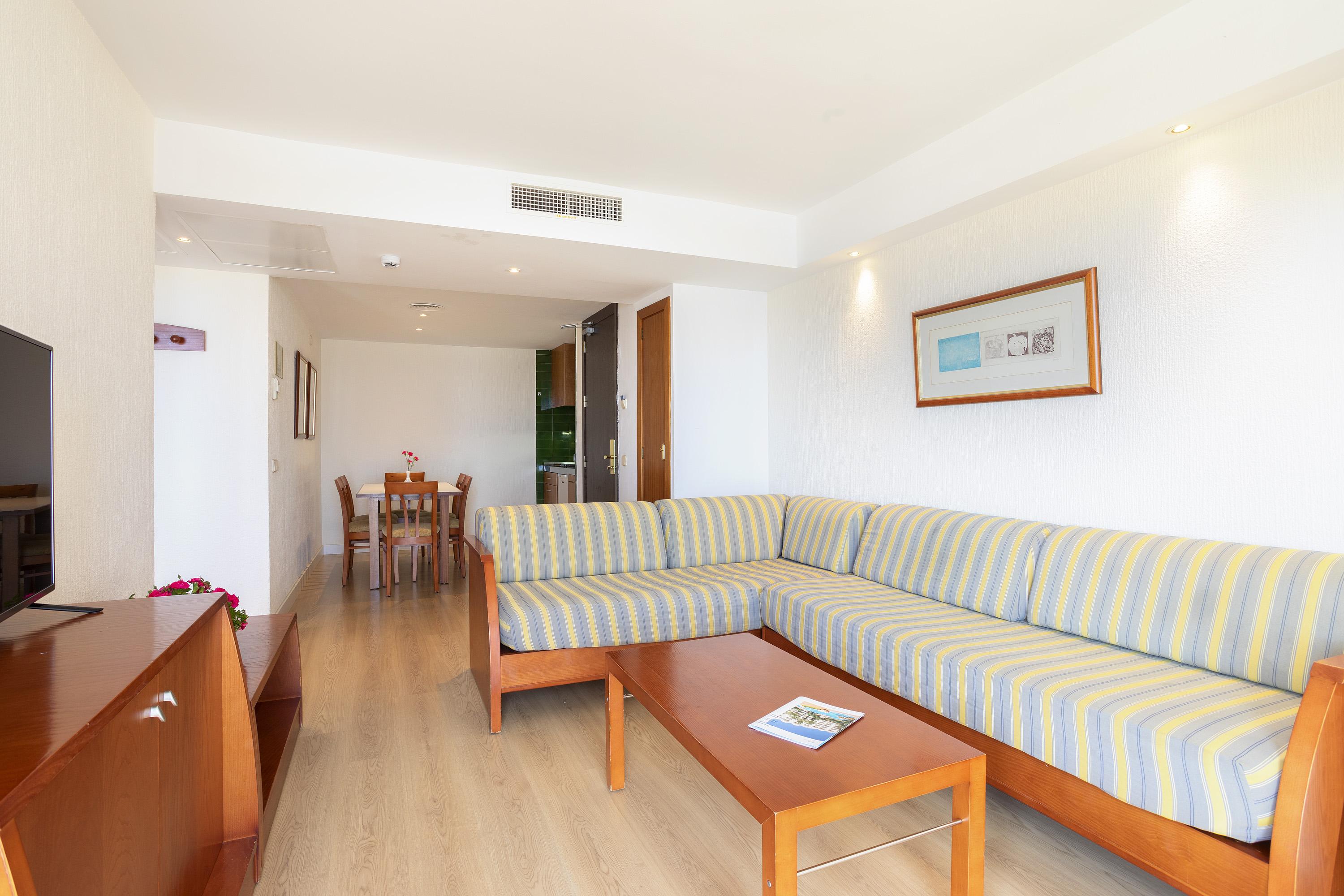 Hipotels Dunas Apartahotel Cala Millor (Mallorca)