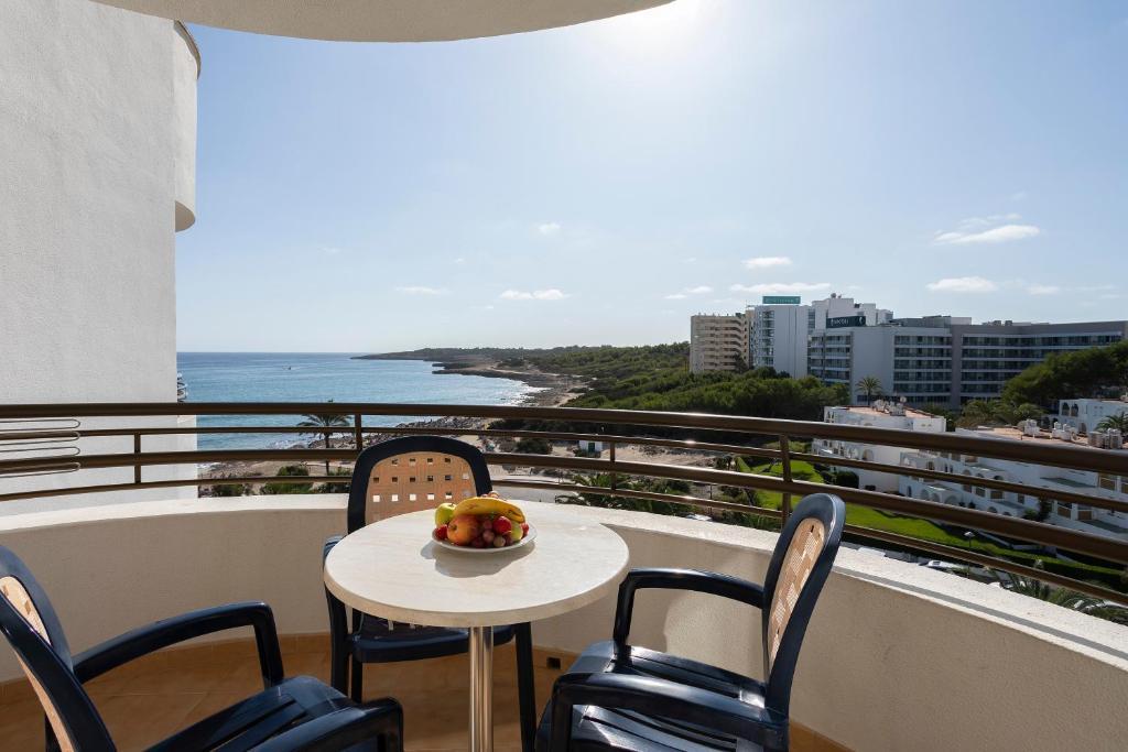 Hipotels Dunas Apartahotel 4*