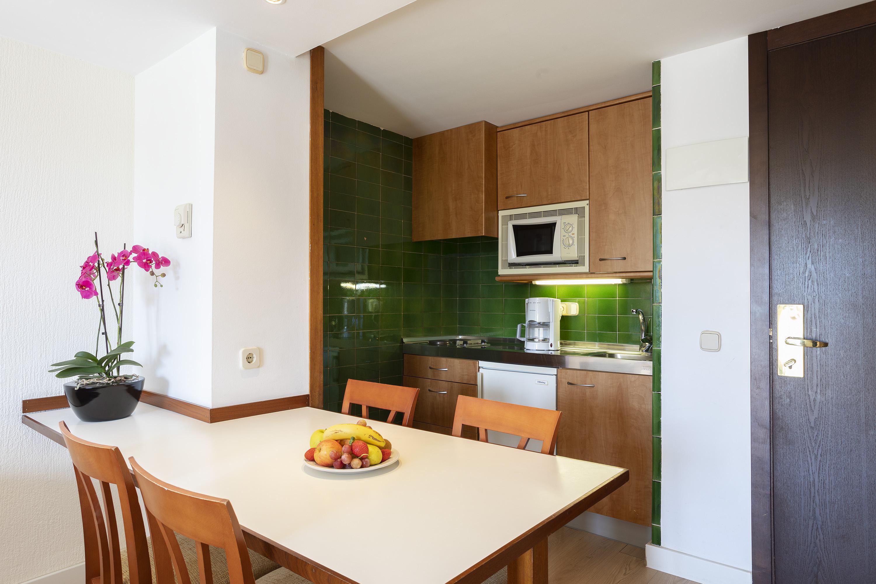 Hipotels Dunas Apartahotel 4*