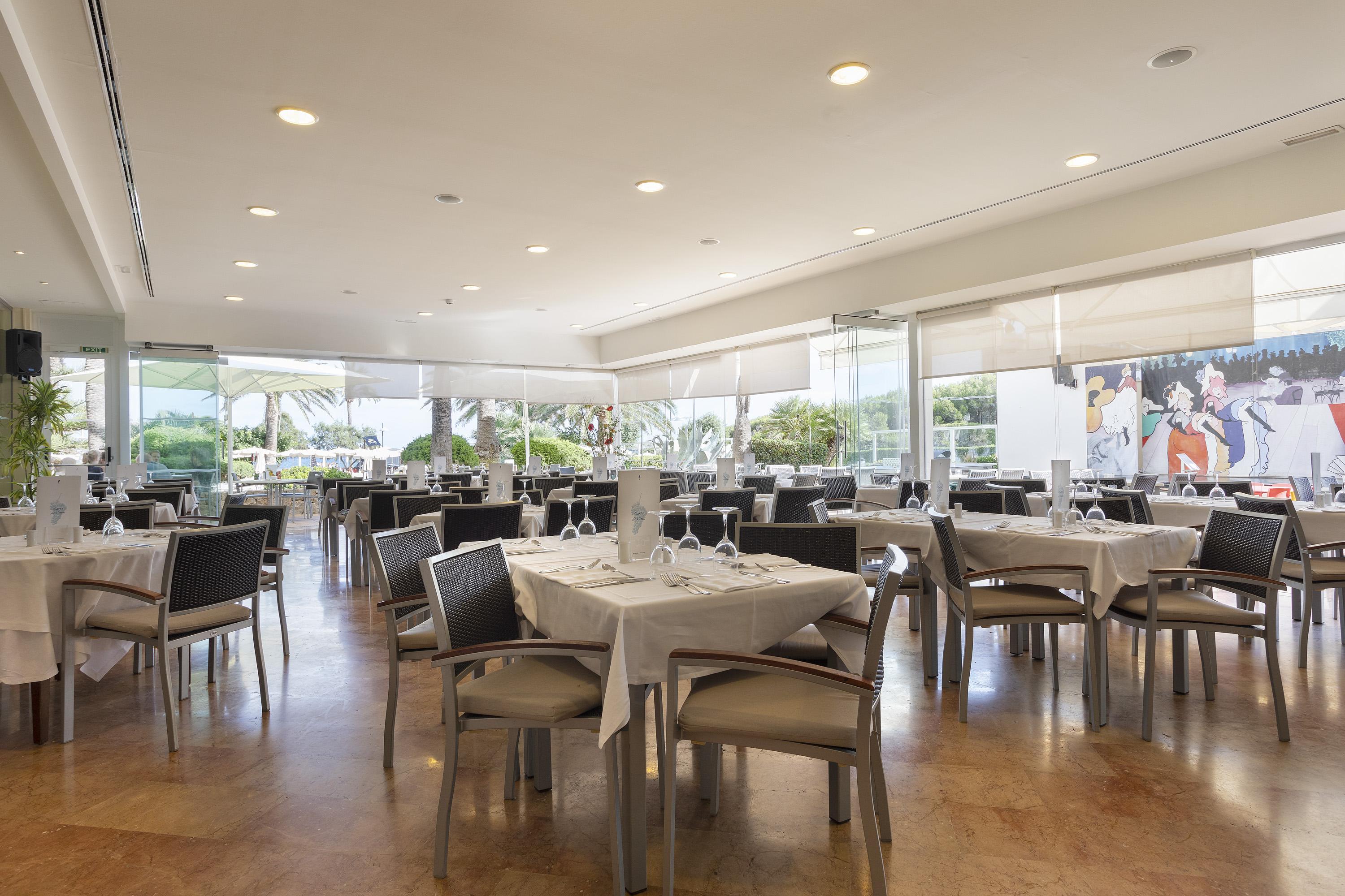 Hipotels Dunas Apartahotel