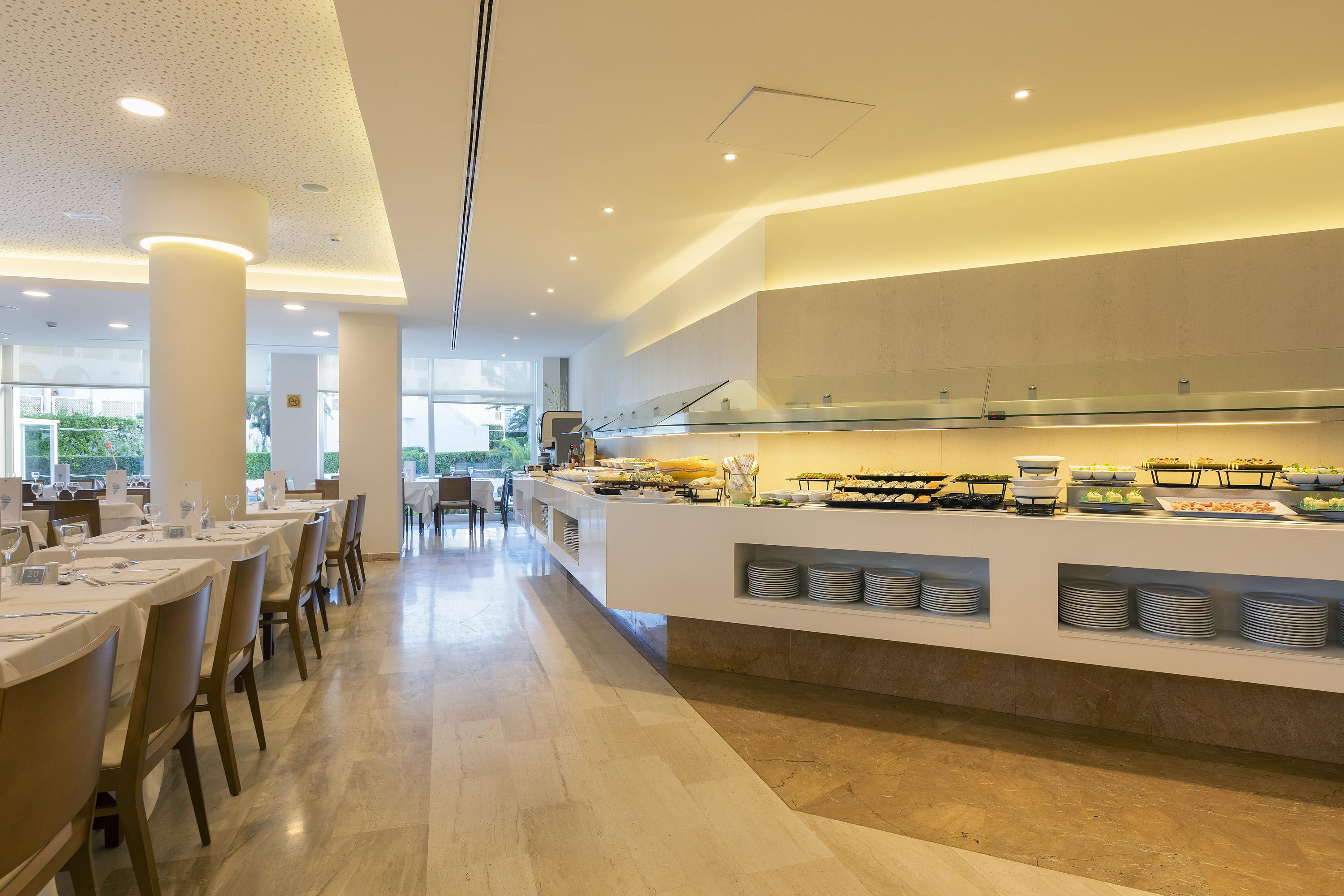 Hipotels Dunas Apartahotel Cala Millor (Mallorca)