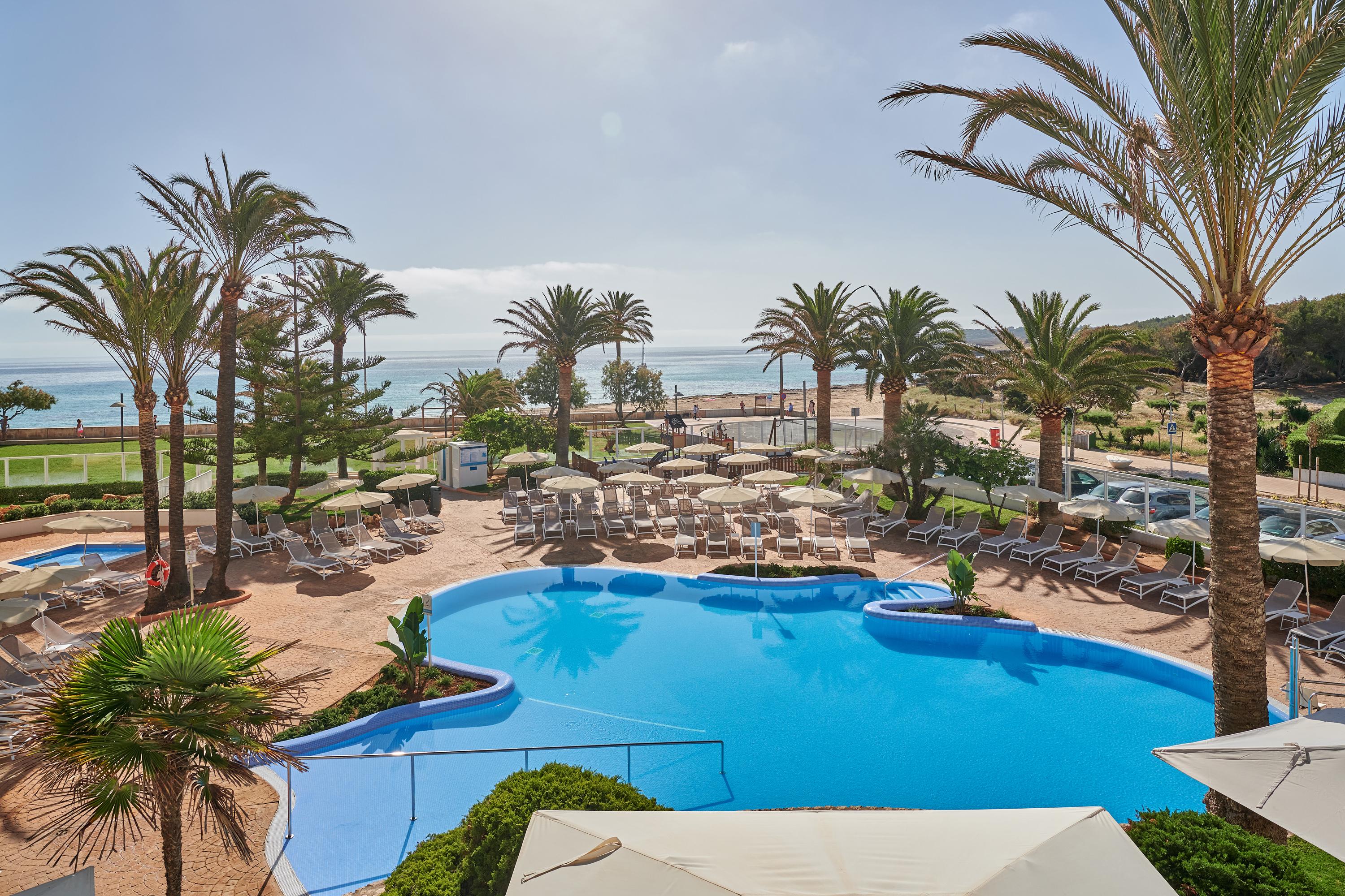 Hipotels Dunas Apartahotel Cala Millor (Mallorca)