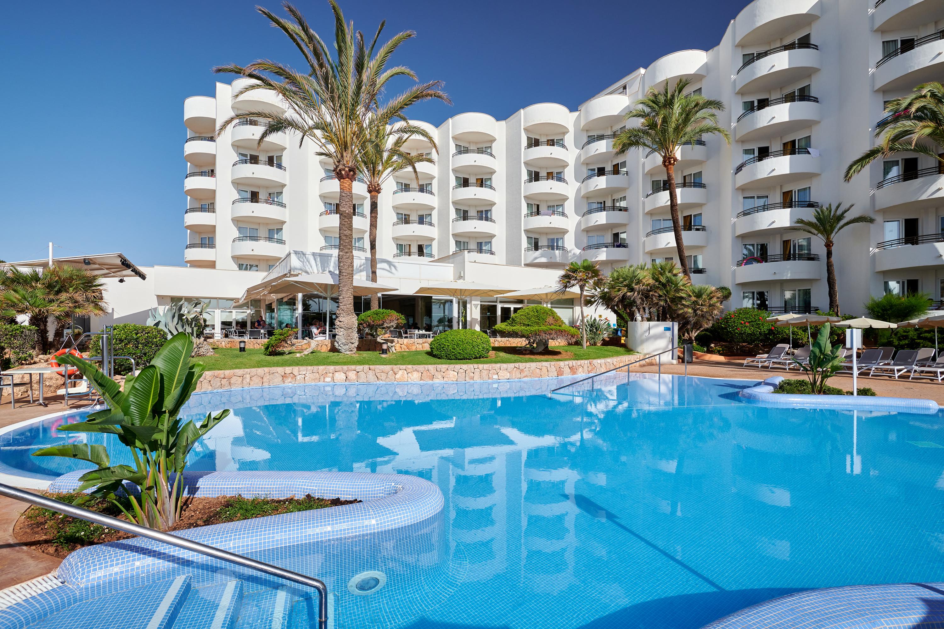 Apartahotel Hipotels Dunas 4*