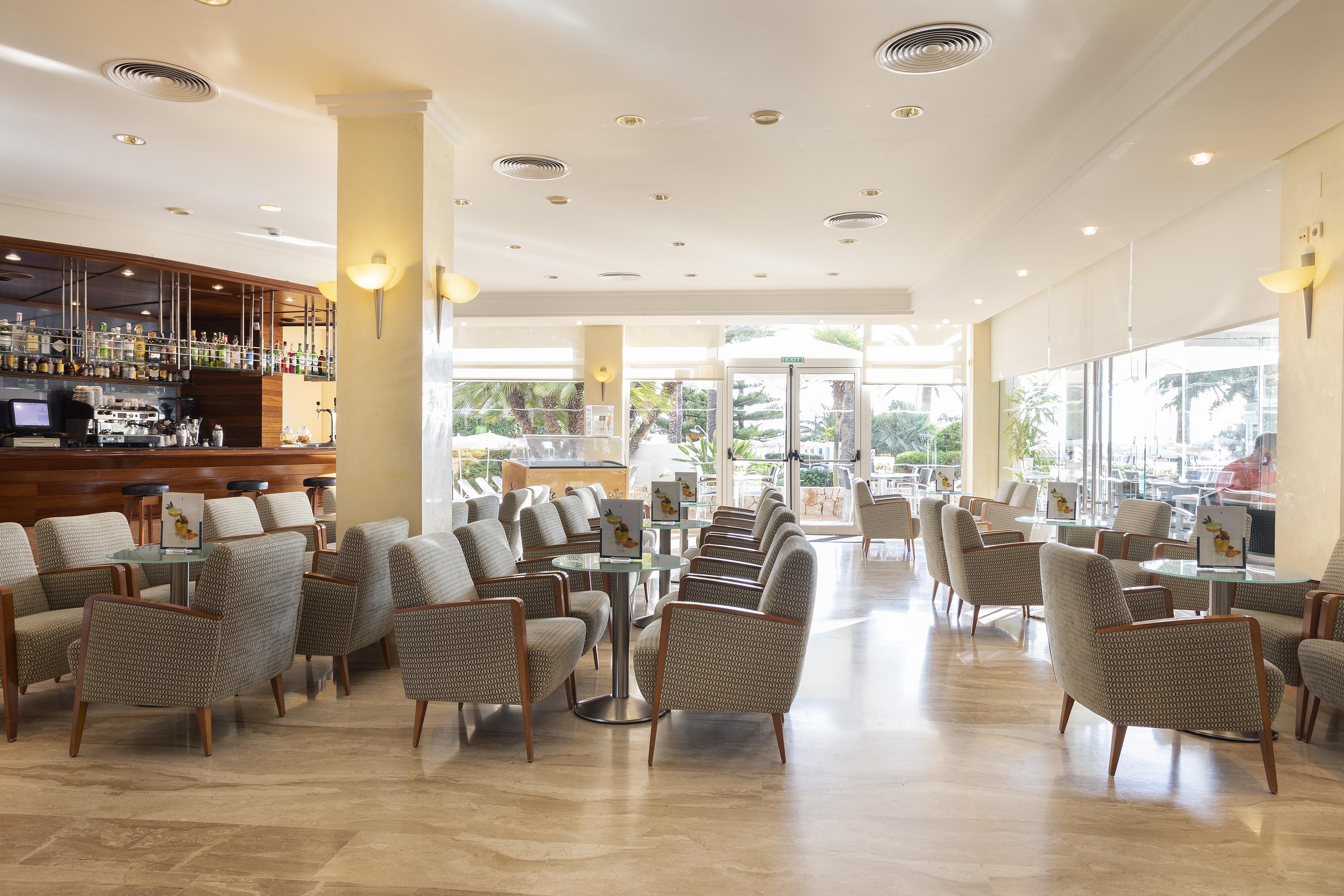 Hipotels Dunas Apartahotel Cala Millor (Mallorca)