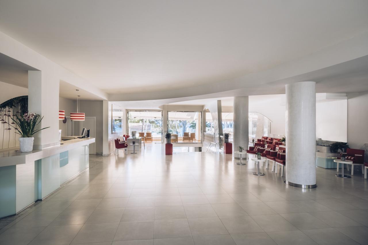Iberostar Pinos Park 4*