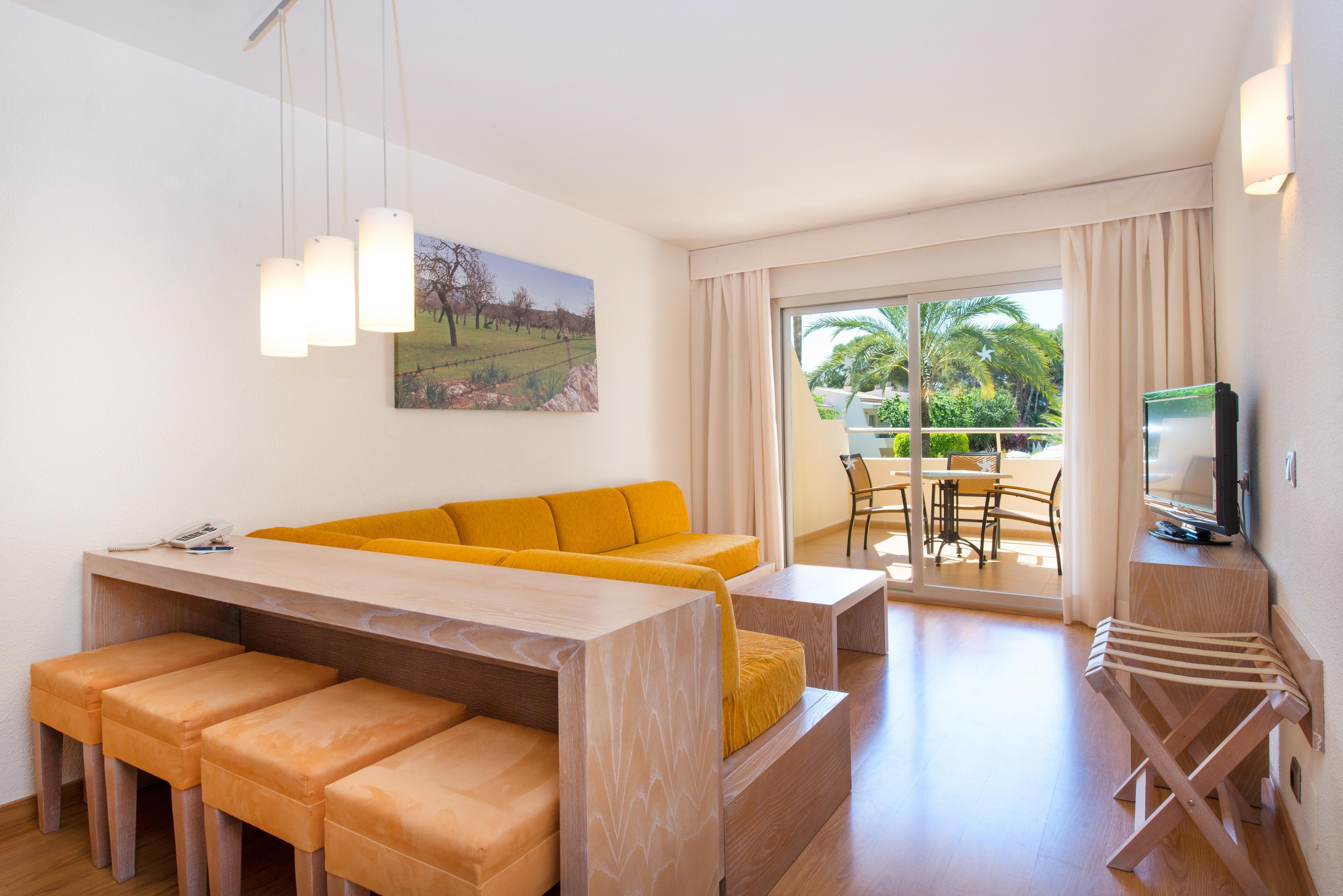 Iberostar Pinos Park 4*