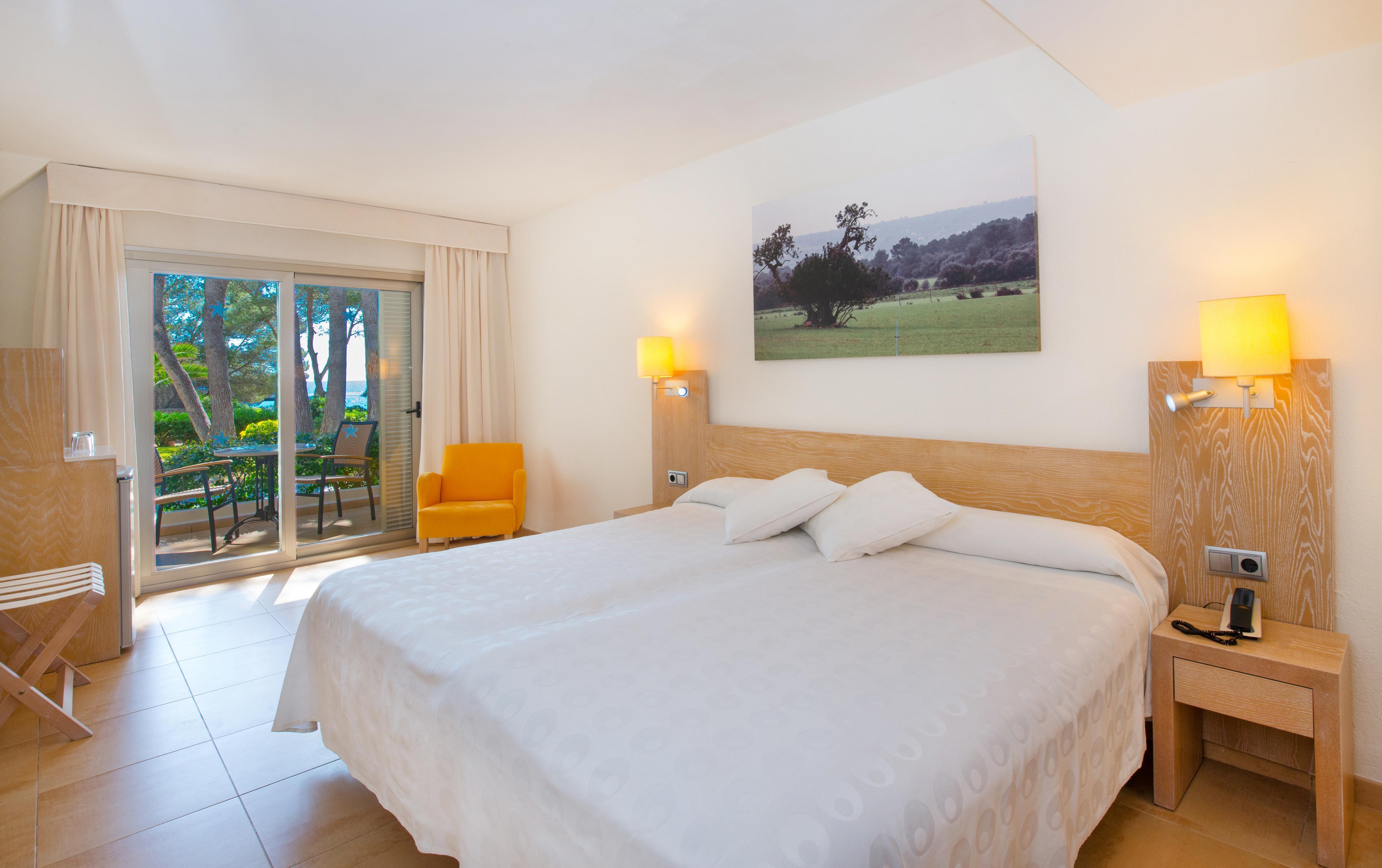 Iberostar Pinos Park Hotel