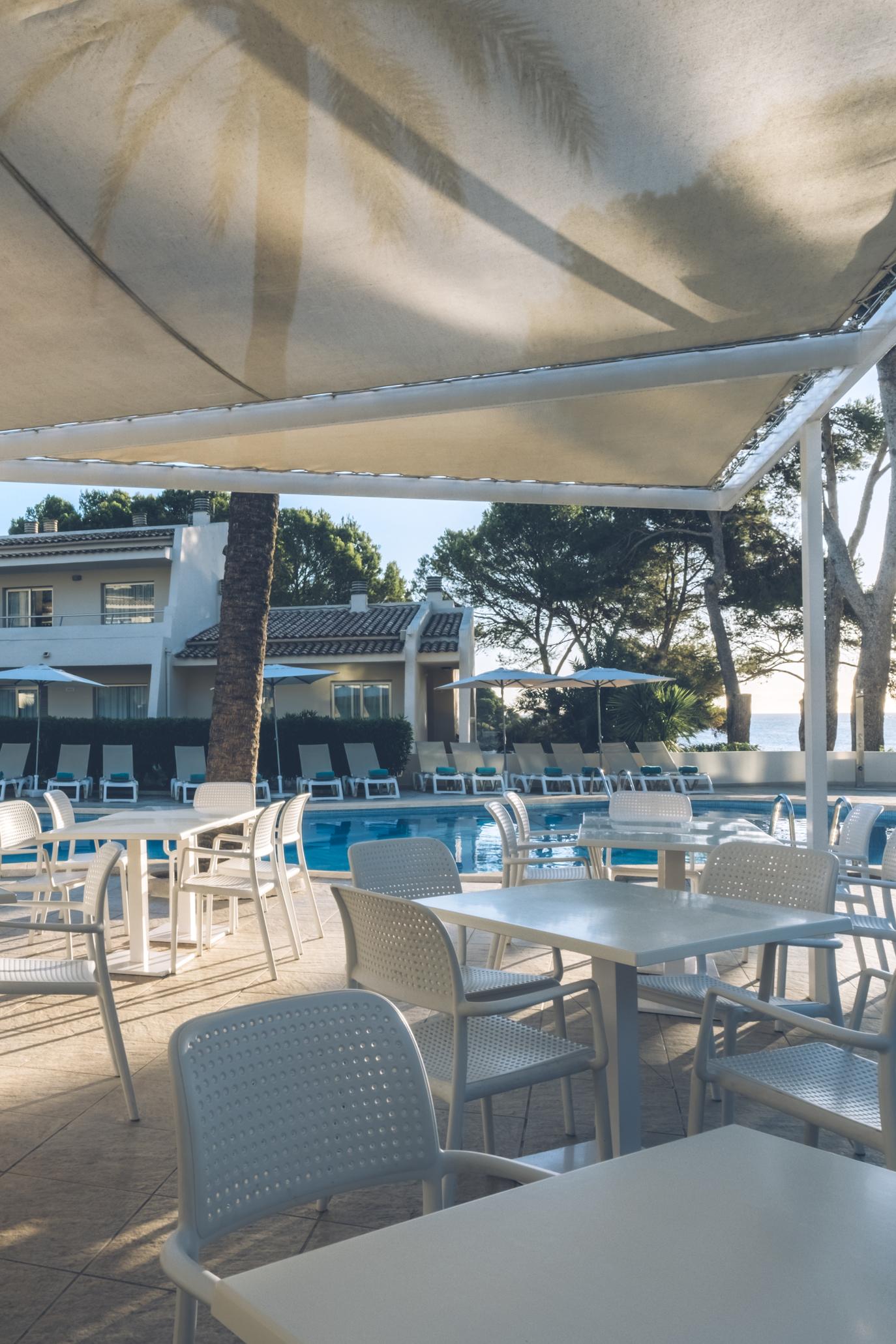 Iberostar Pinos Park Hotel Font de sa Cala