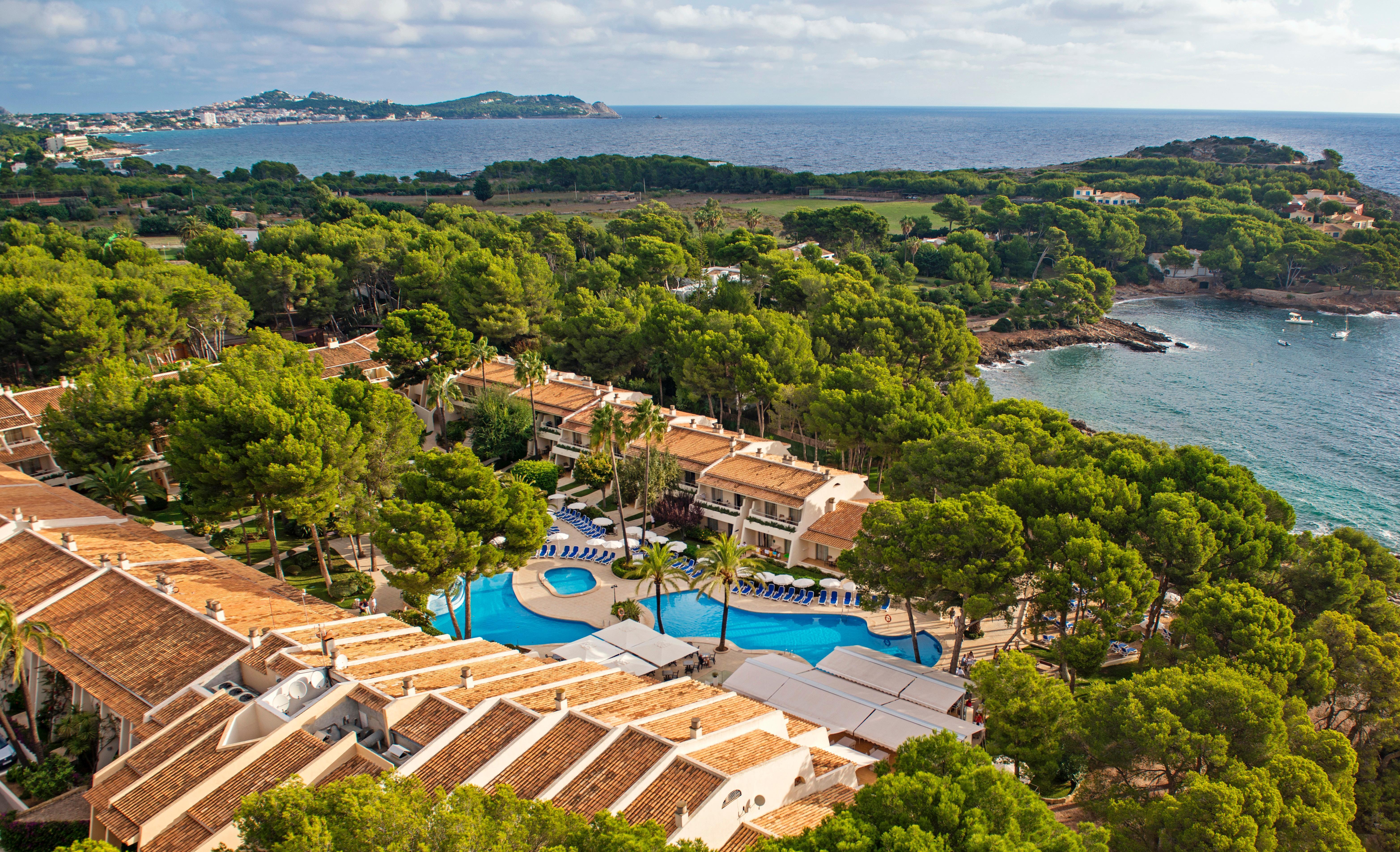 Hotel Iberostar Pinos Park