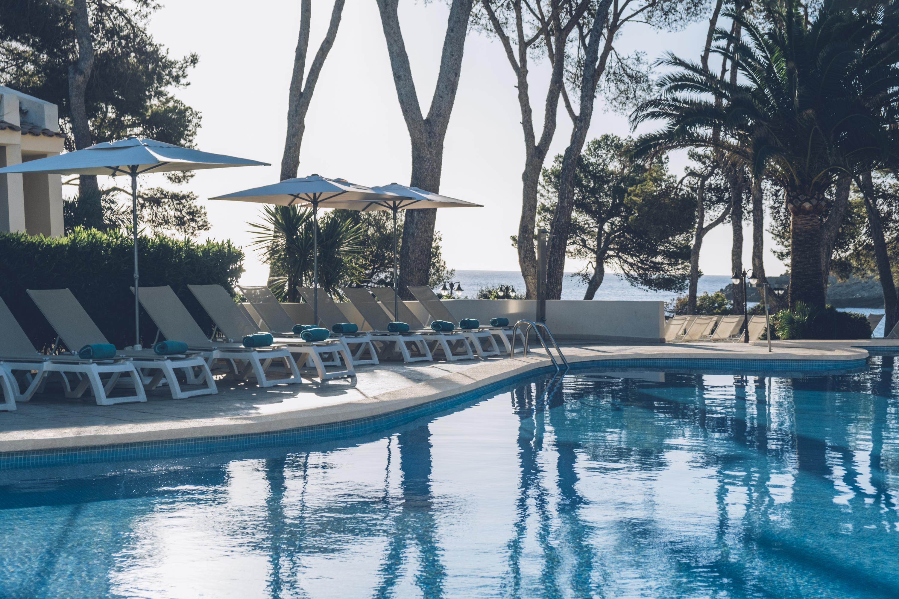 Iberostar Pinos Park Hotel Font de sa Cala