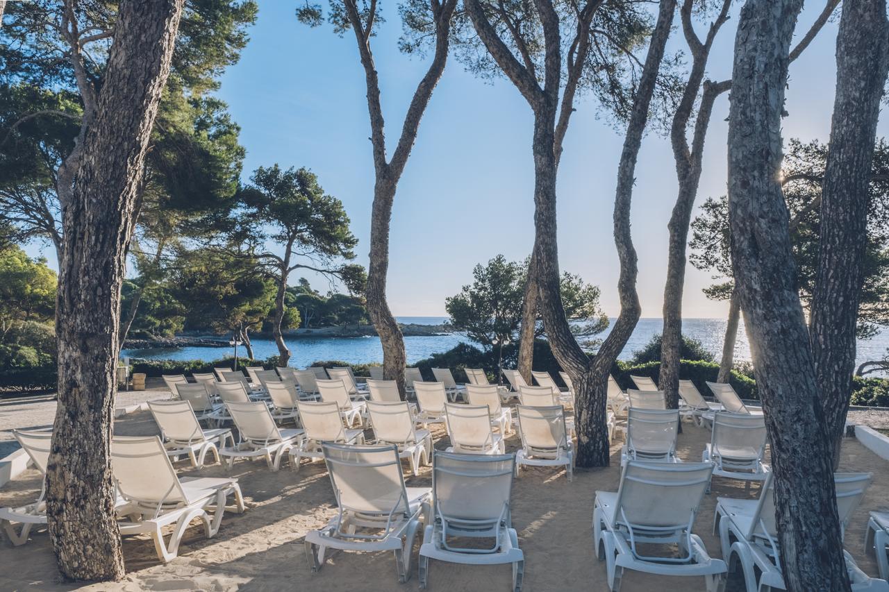 Hotel Iberostar Pinos Park Font de sa Cala