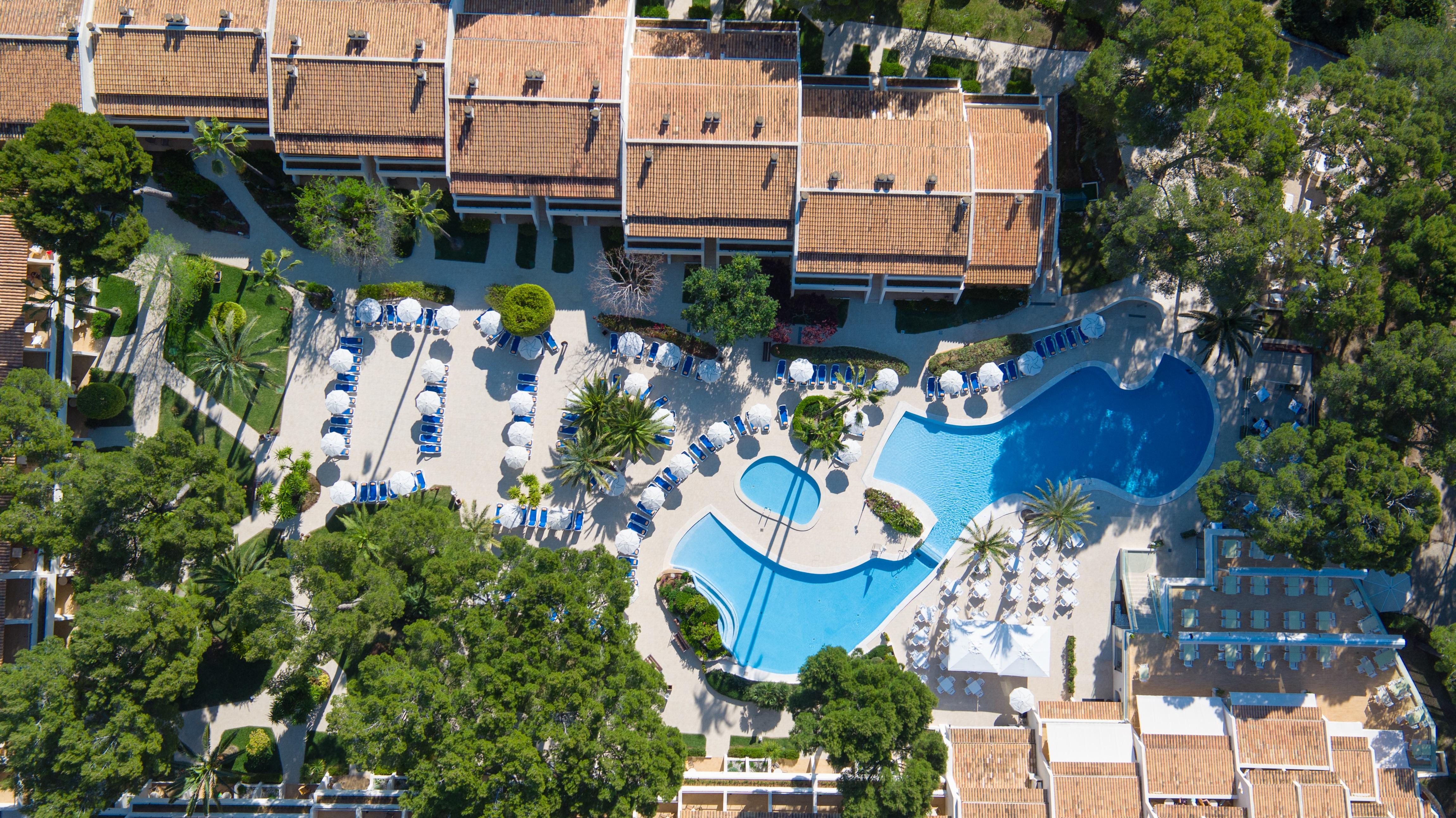 Iberostar Pinos Park 4*
