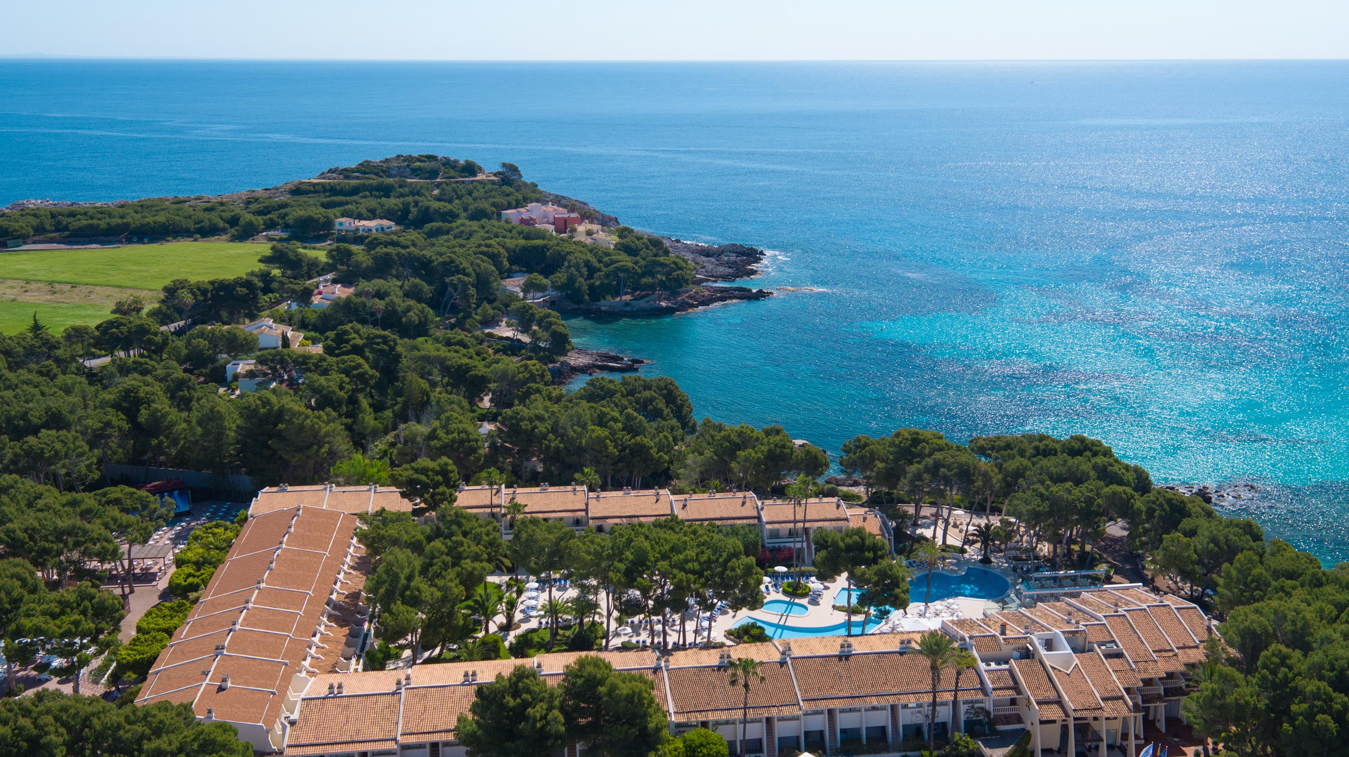 Hotel Iberostar Pinos Park