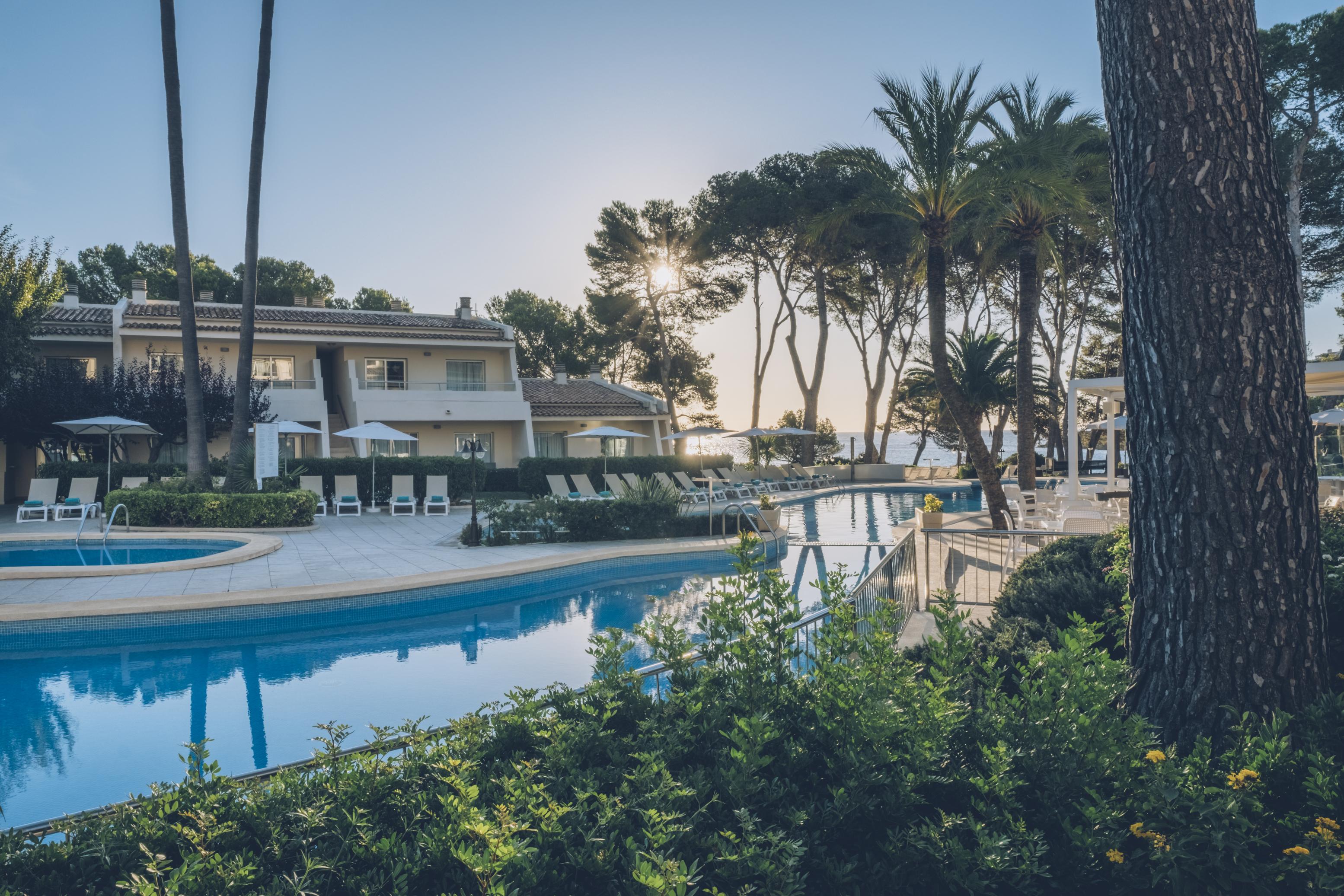Hotel Iberostar Pinos Park 4*