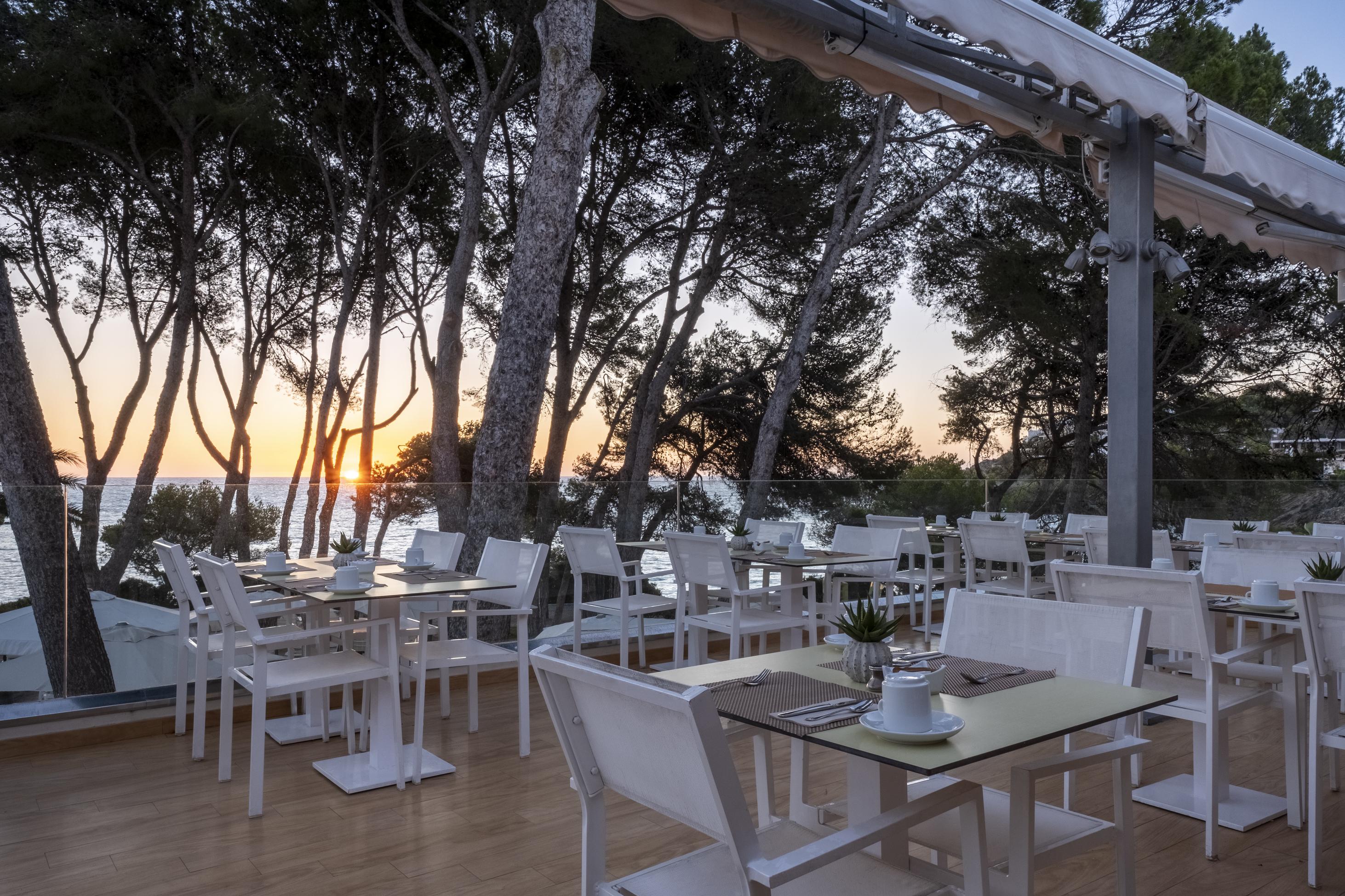 Iberostar Pinos Park Hotel Font de sa Cala