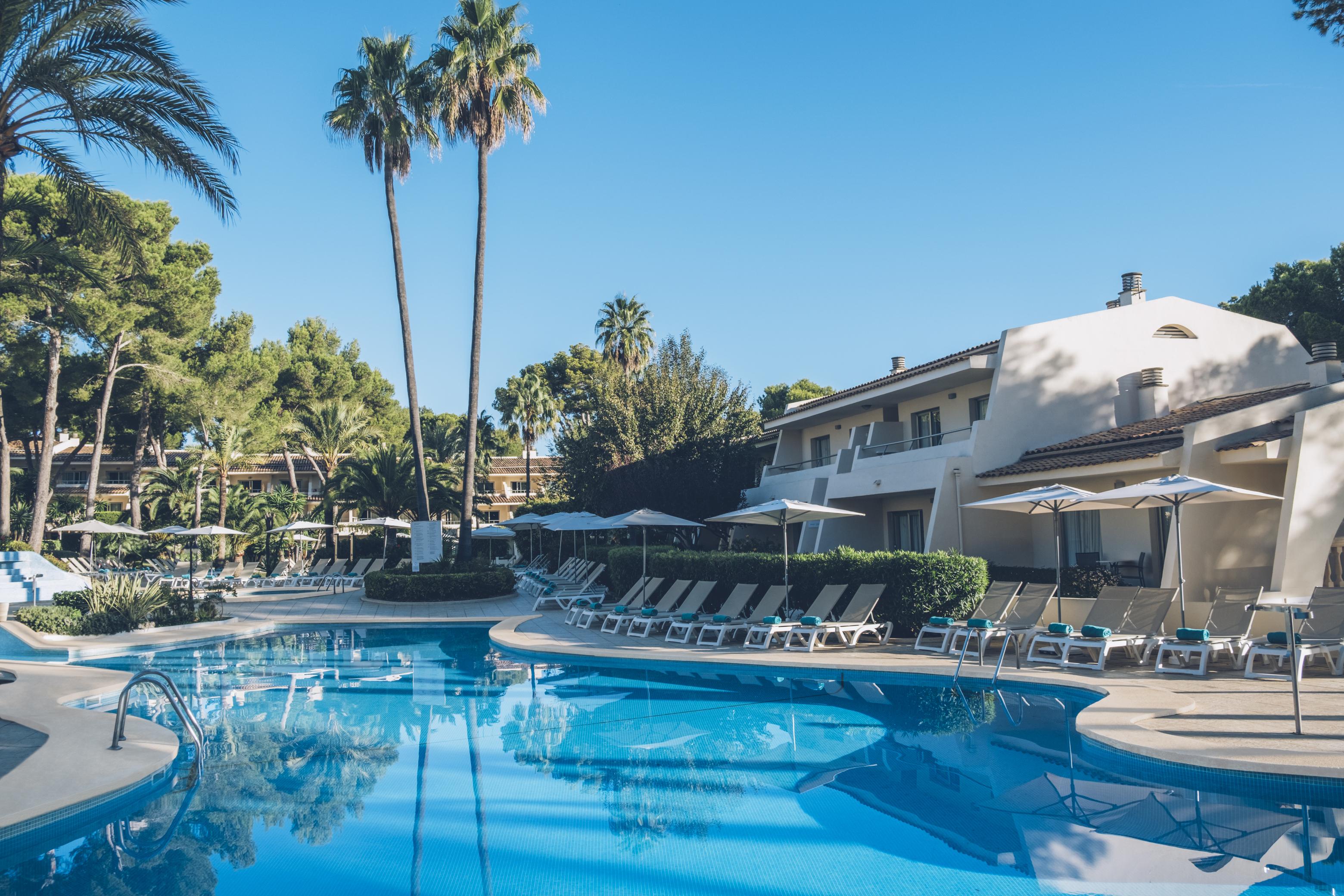 Iberostar Pinos Park Hotel 4*