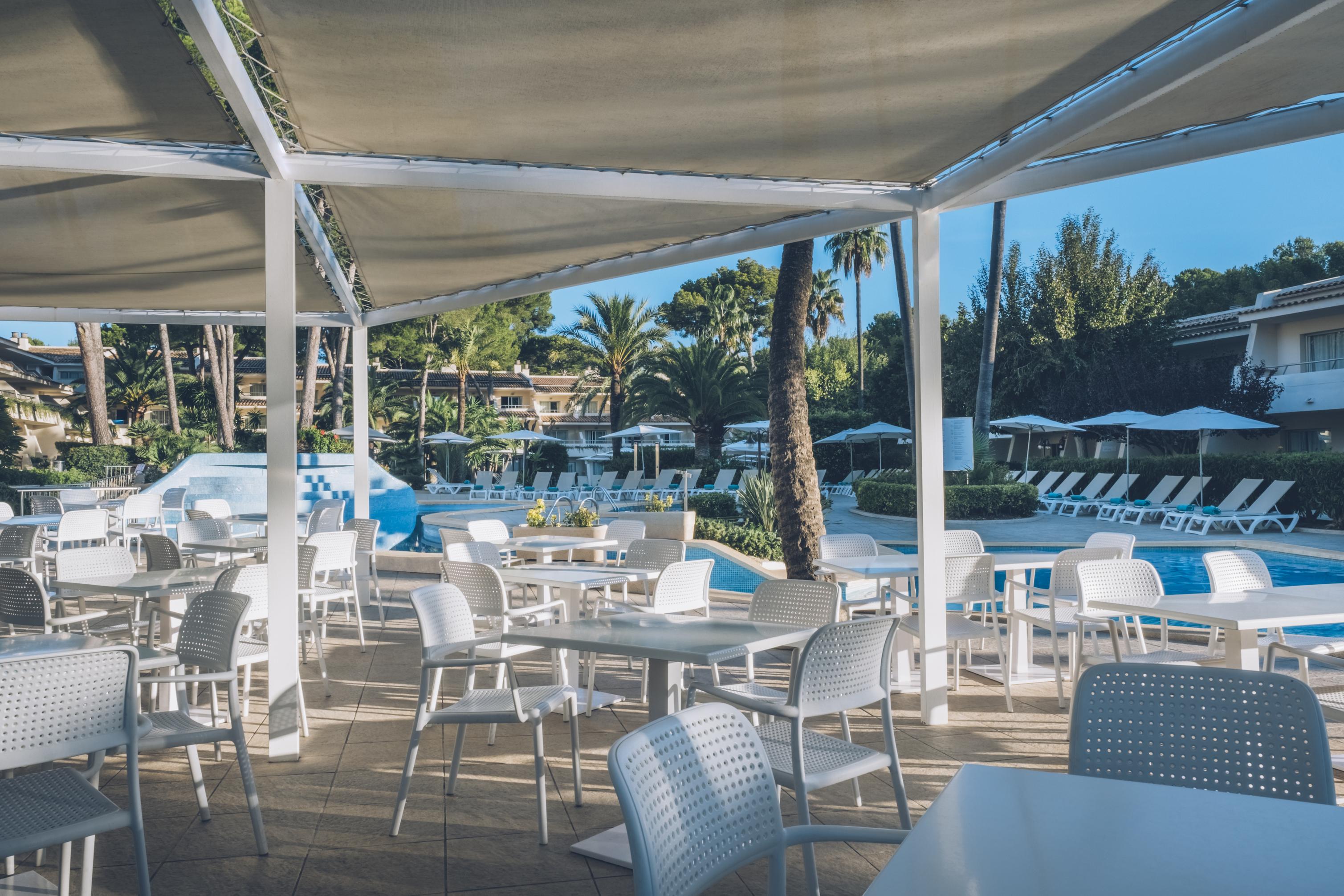 Iberostar Pinos Park 4*