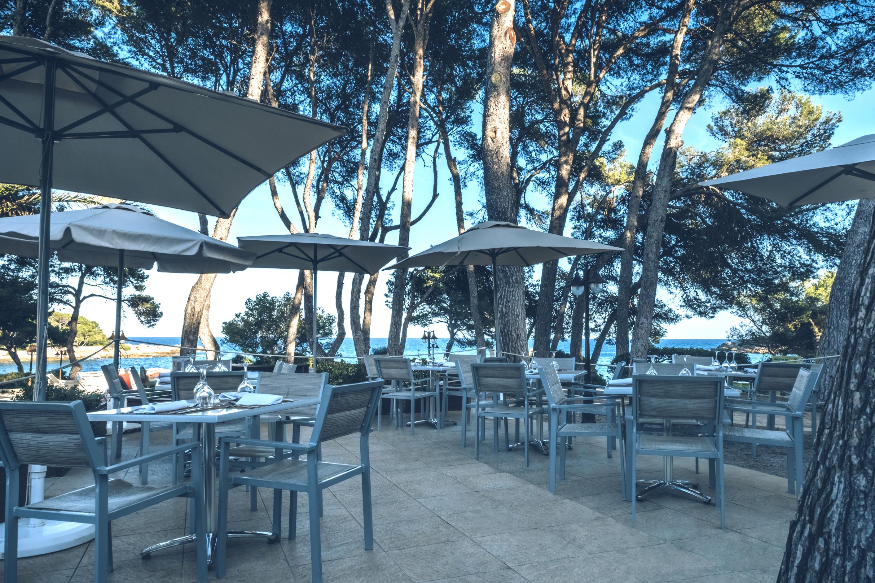 Iberostar Pinos Park 4* Font de sa Cala
