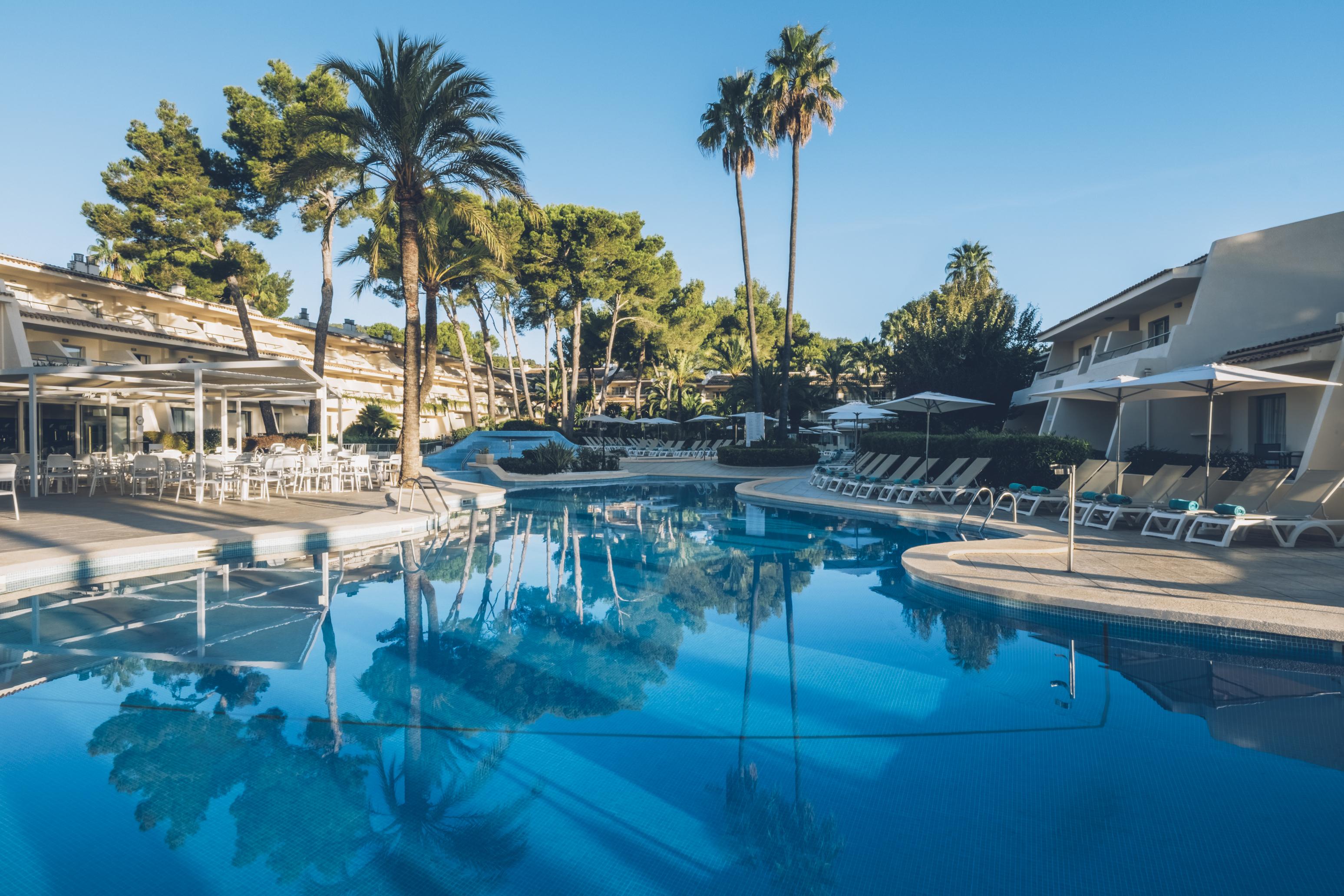 Iberostar Pinos Park Font de sa Cala