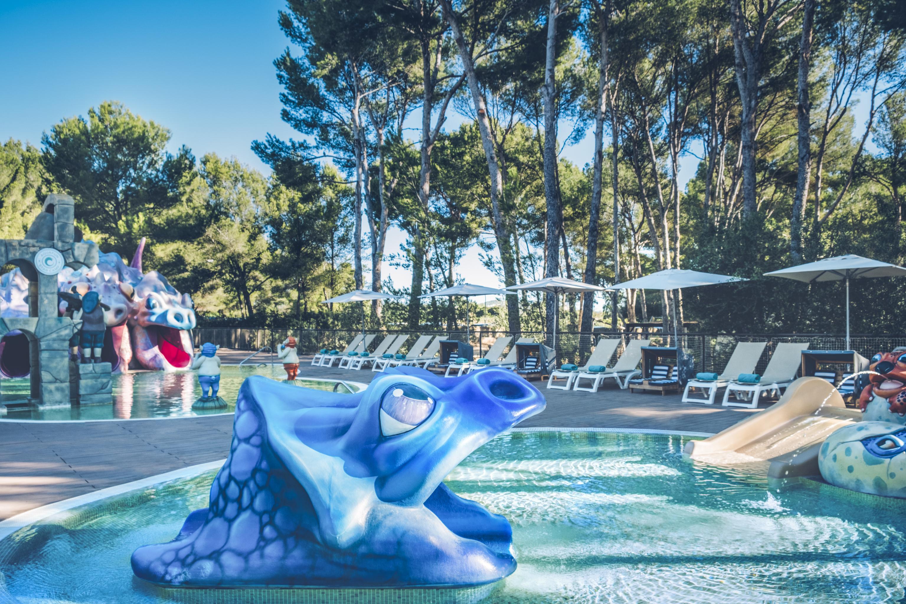 Hotel Iberostar Pinos Park 4*