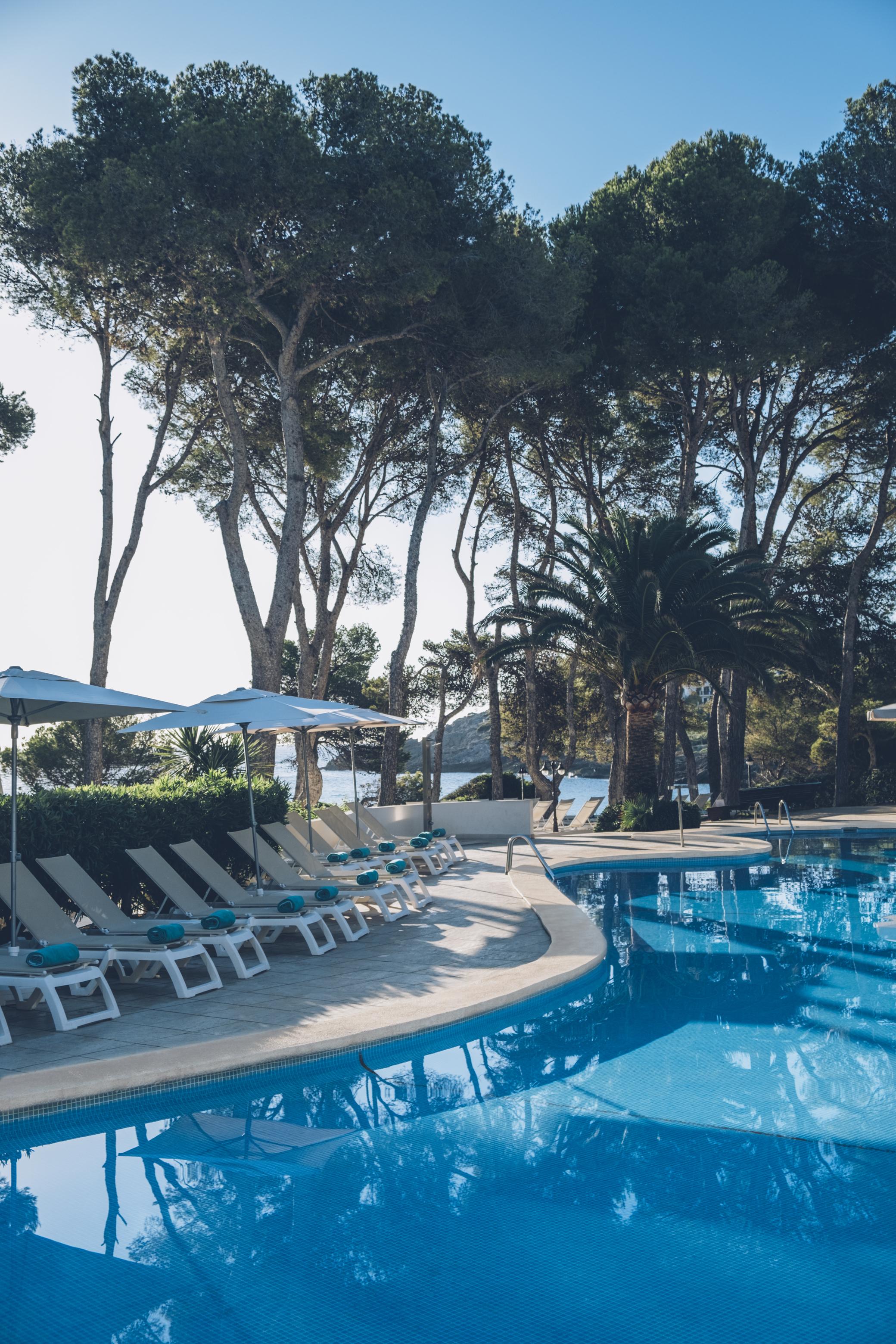 Iberostar Pinos Park 4*