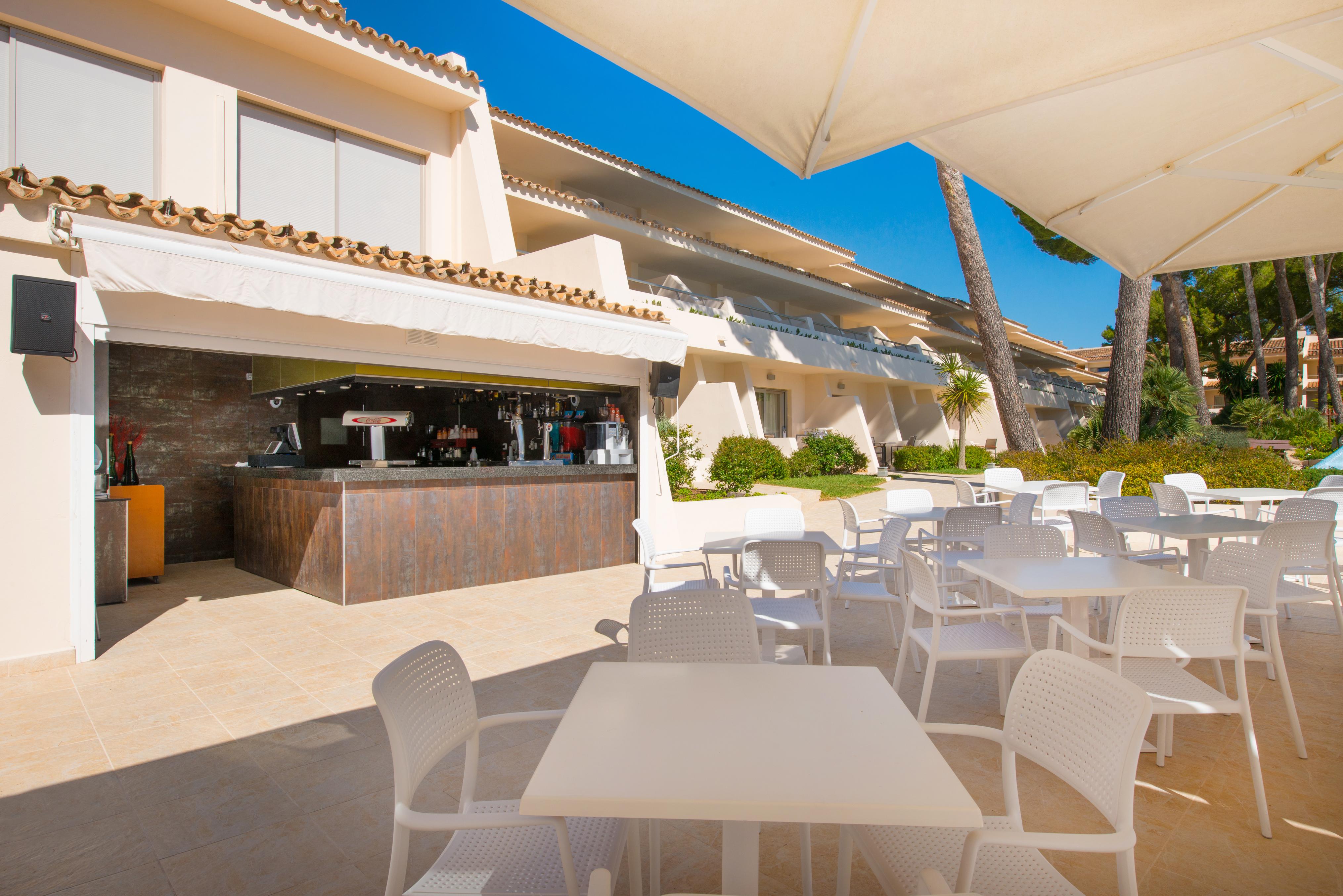 Iberostar Pinos Park Hotel Font de sa Cala