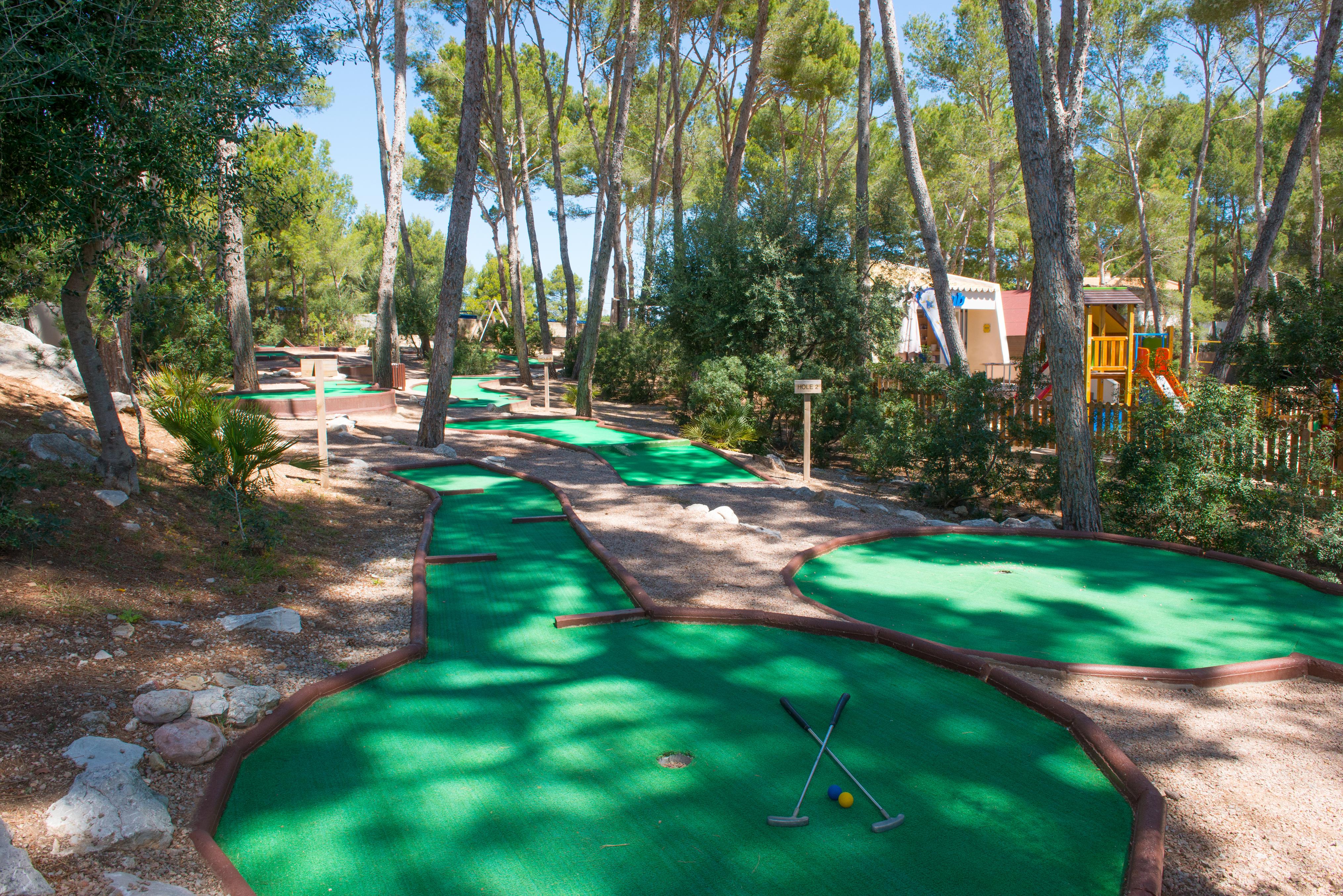 Iberostar Pinos Park 4*