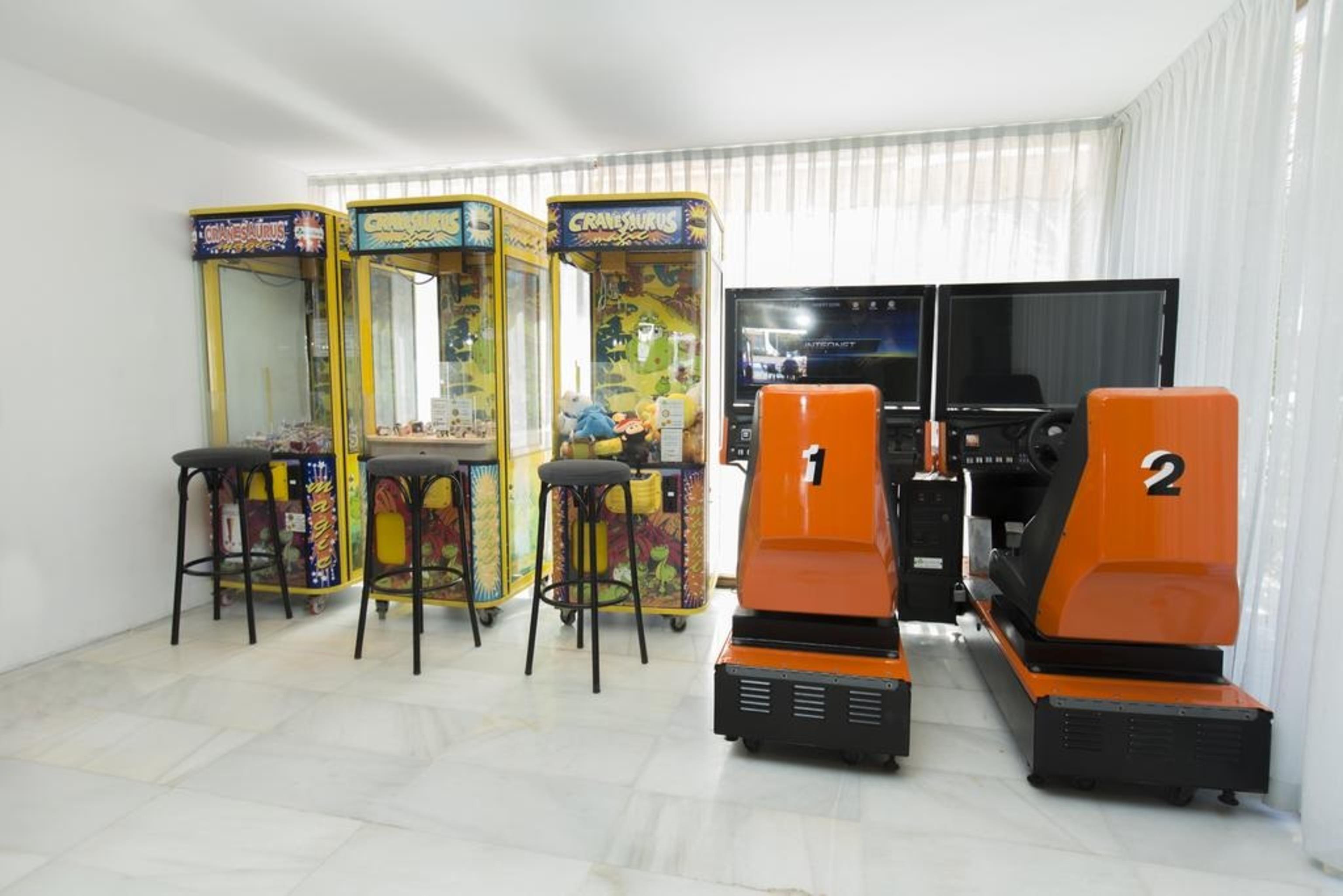 Apartahotel Flora 3*