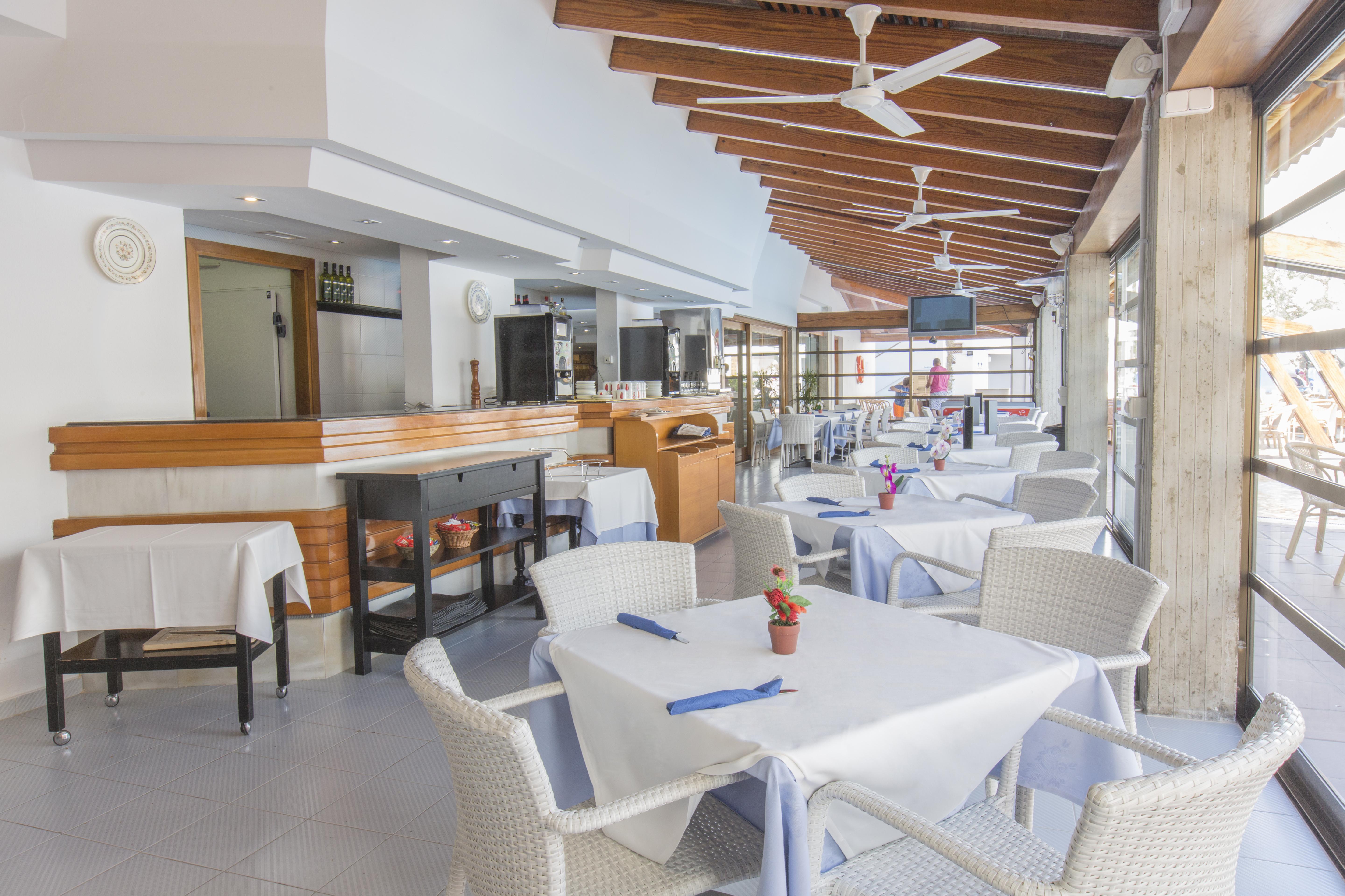 Apartahotel Flora Puerto Pollensa
