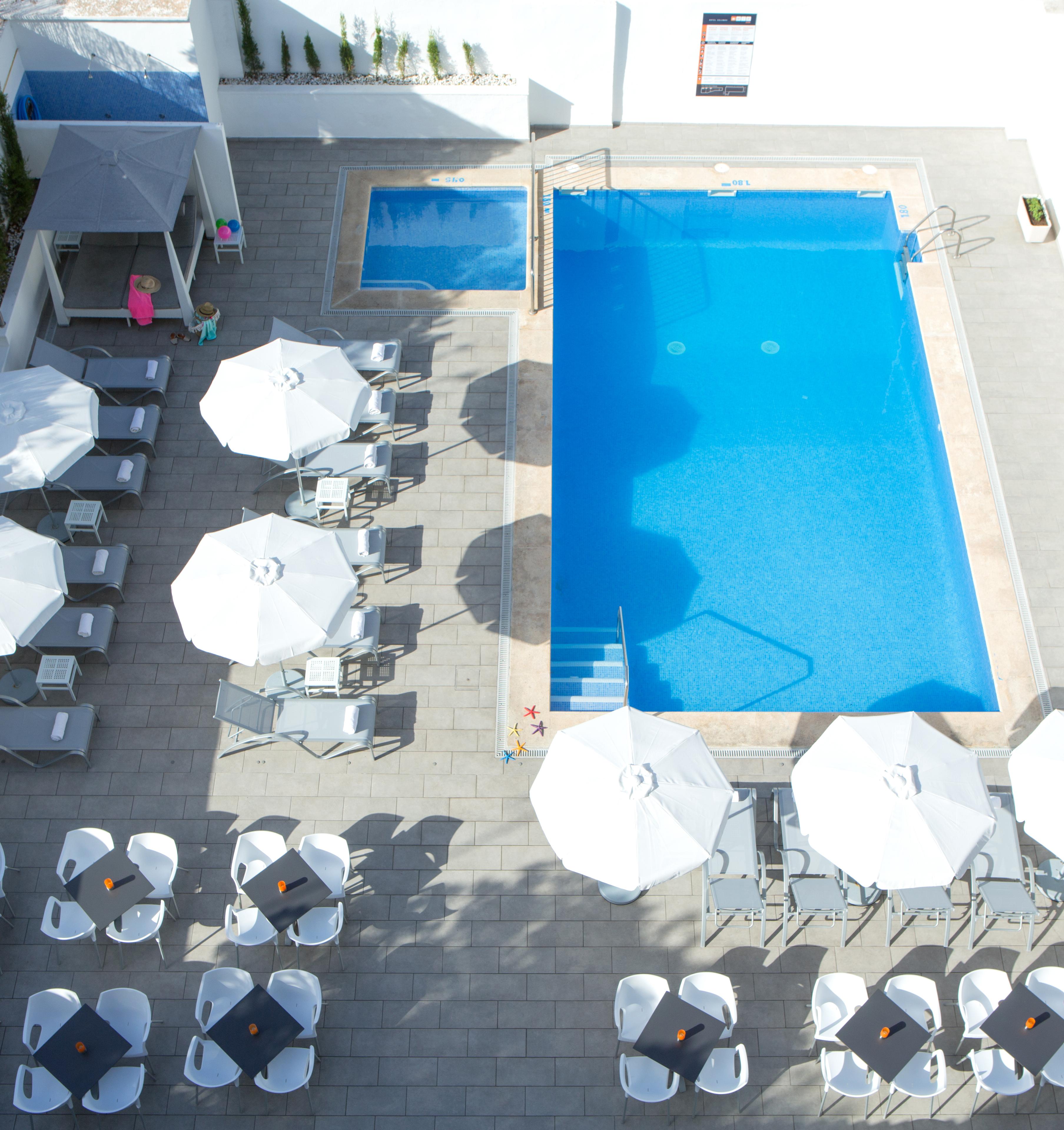 O7 Colombo 3* S'Illot (Mallorca)