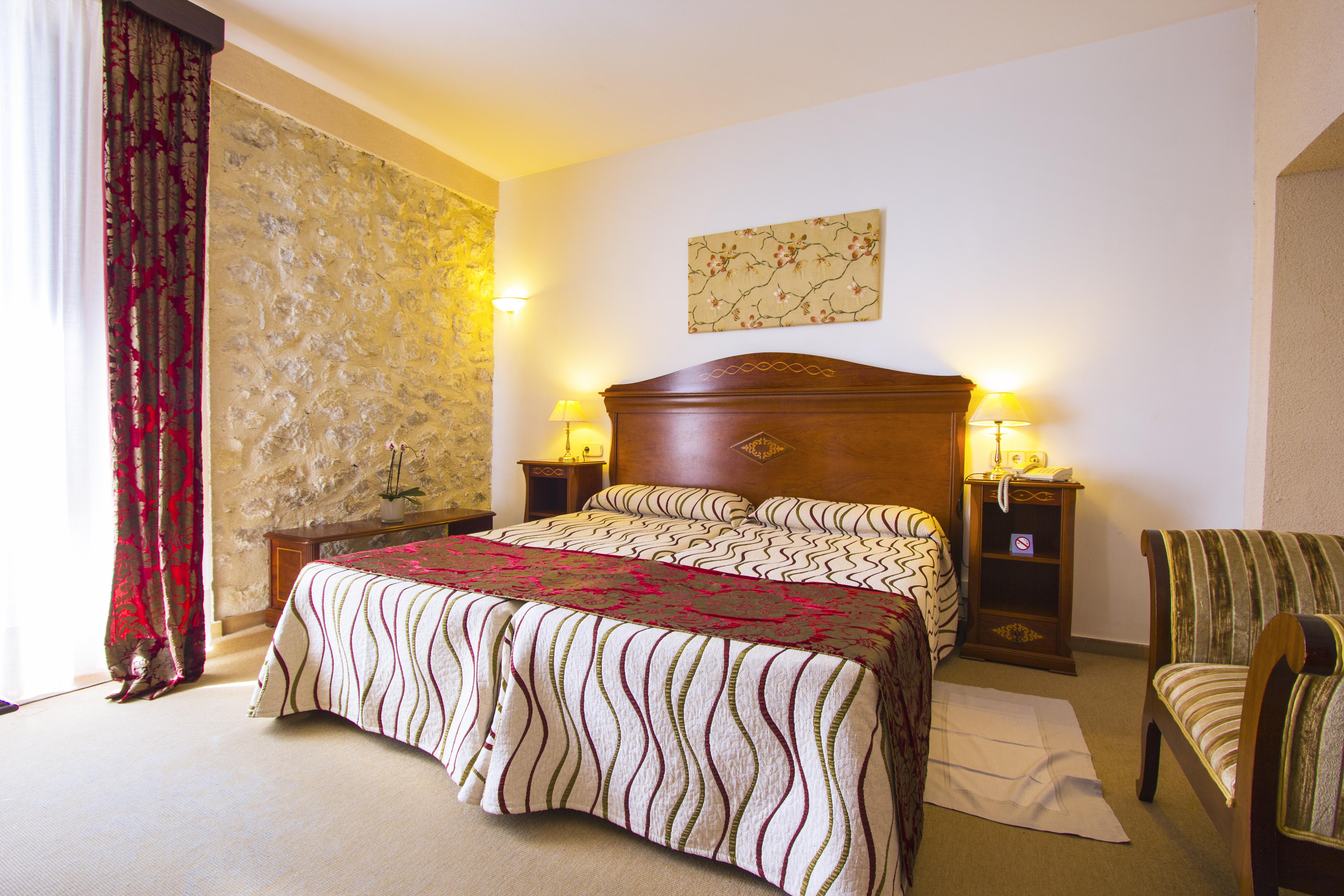 Hotel Monnaber Nou Hotel&spa Campanet