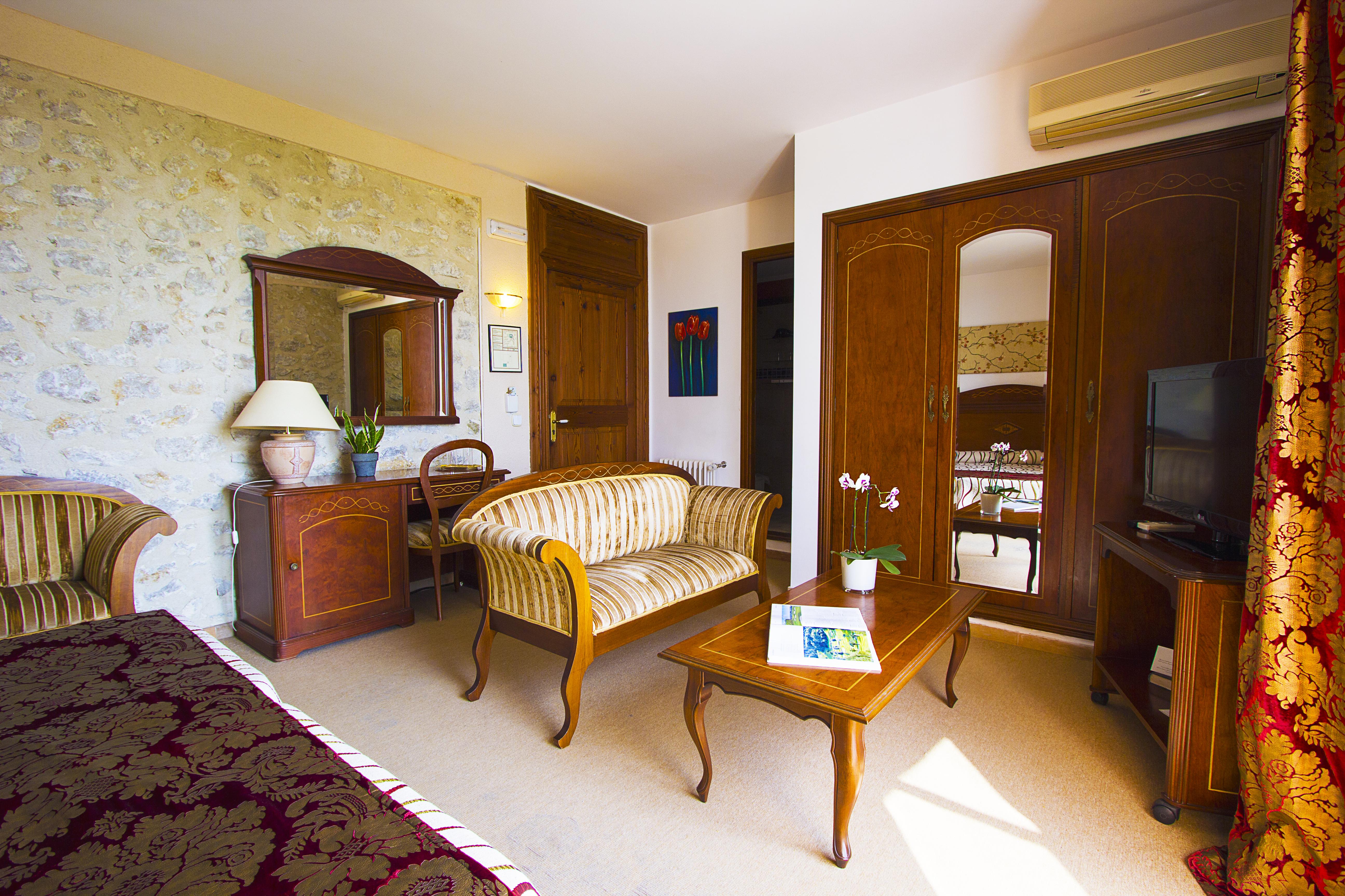 Monnaber Nou Hotel&spa