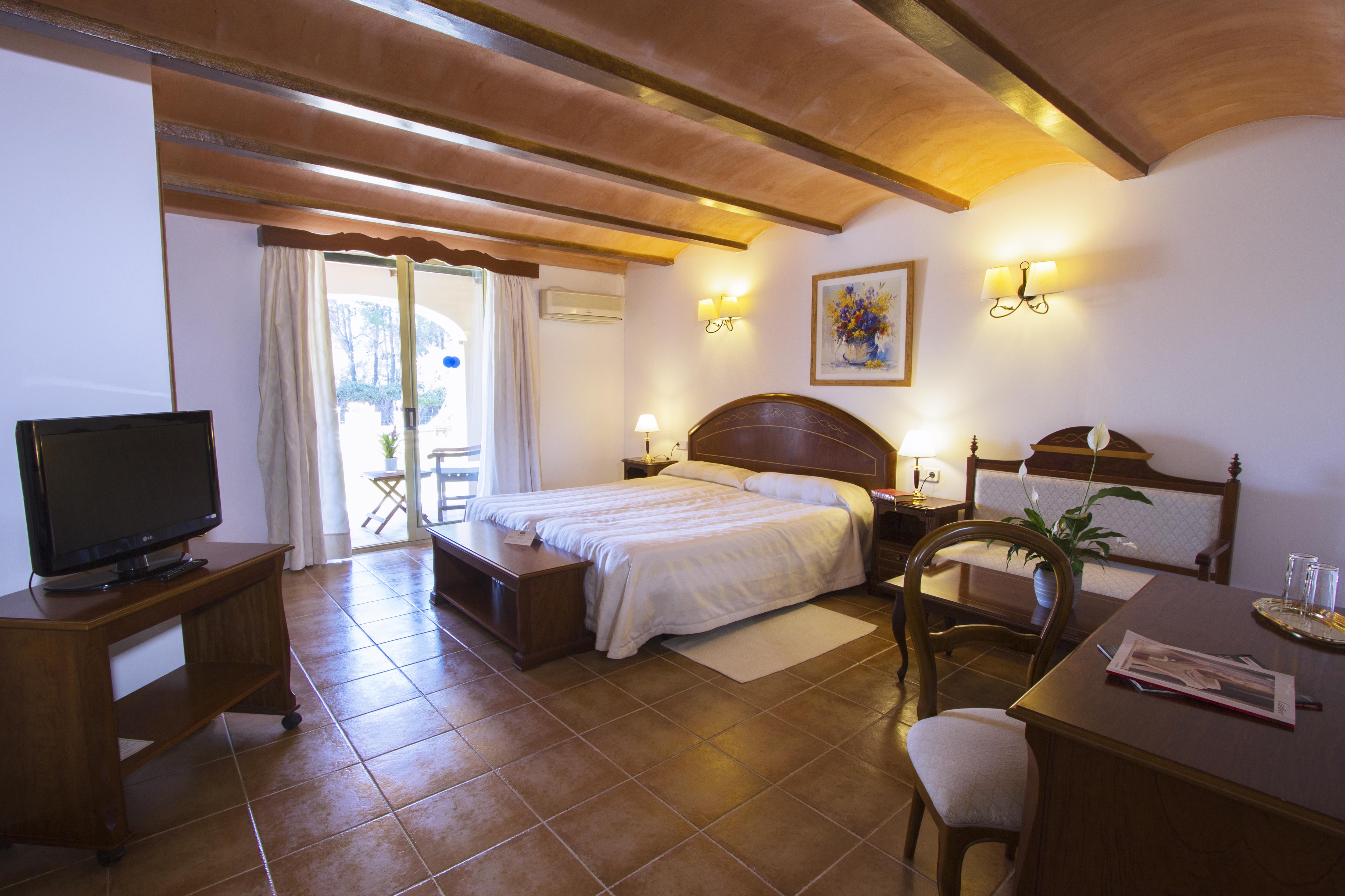 Monnaber Nou Hotel&spa 4* Campanet
