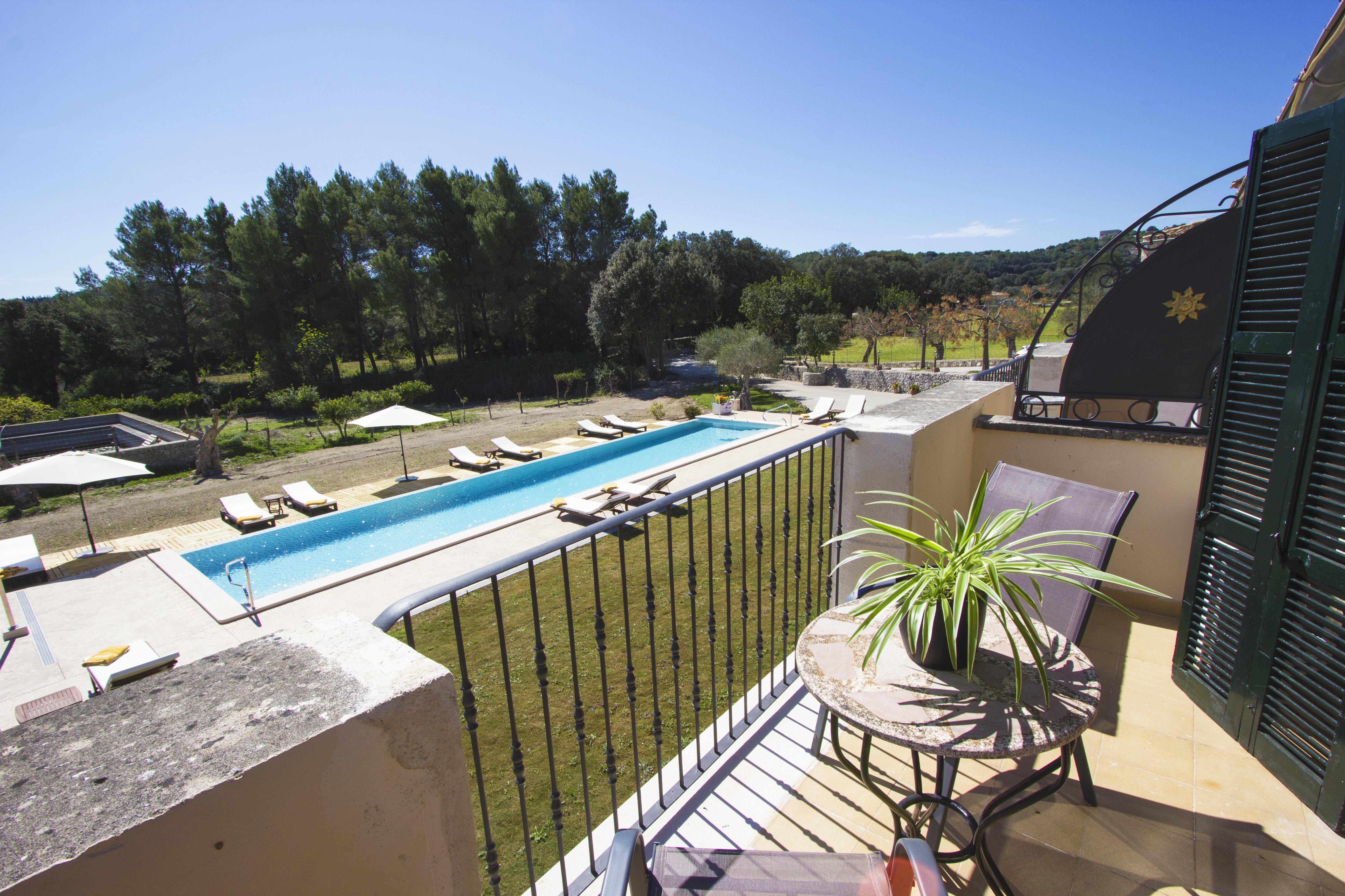 Monnaber Nou Hotel&spa Hotel Campanet