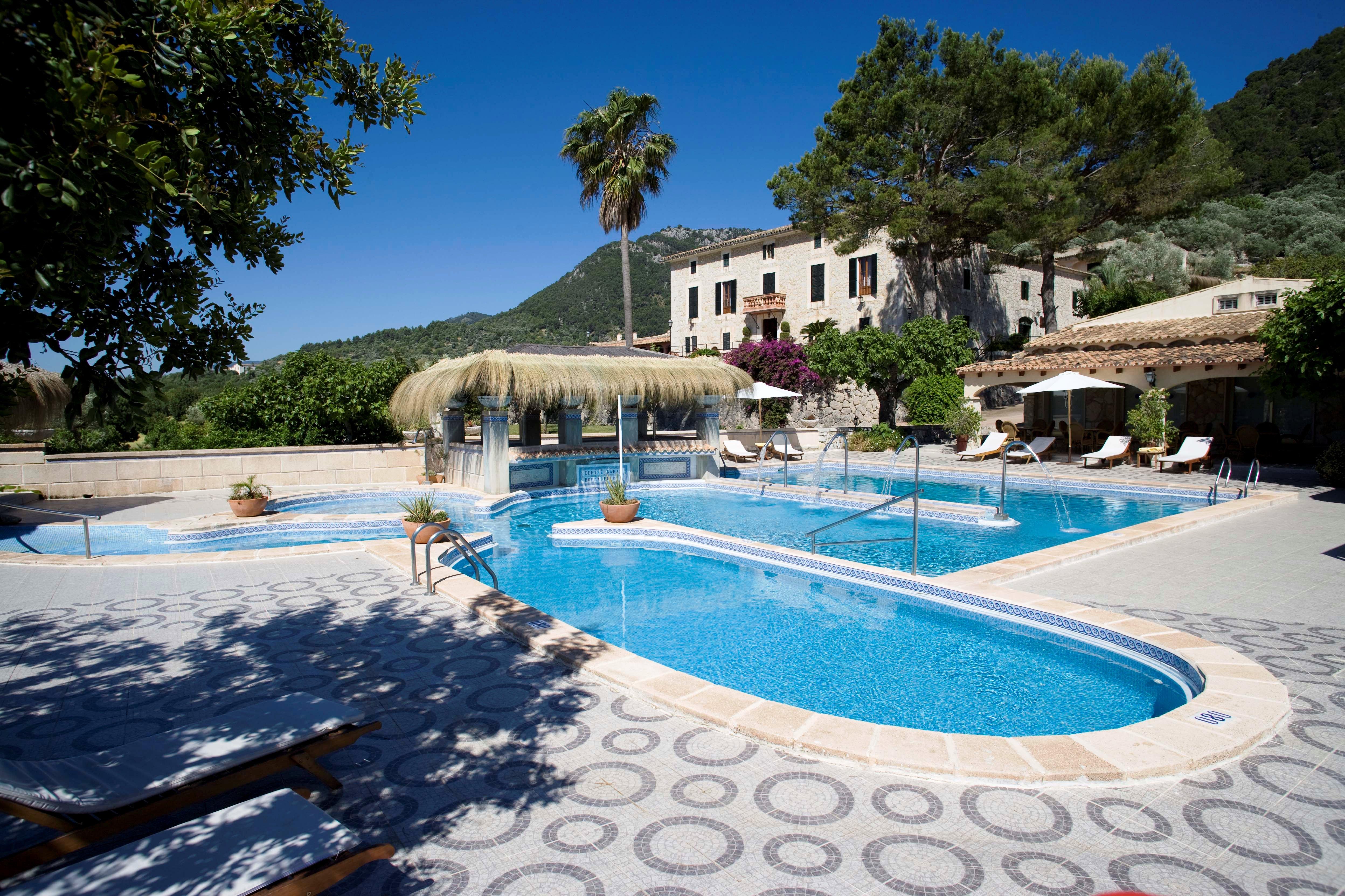 Monnaber Nou Hotel&spa Hotel